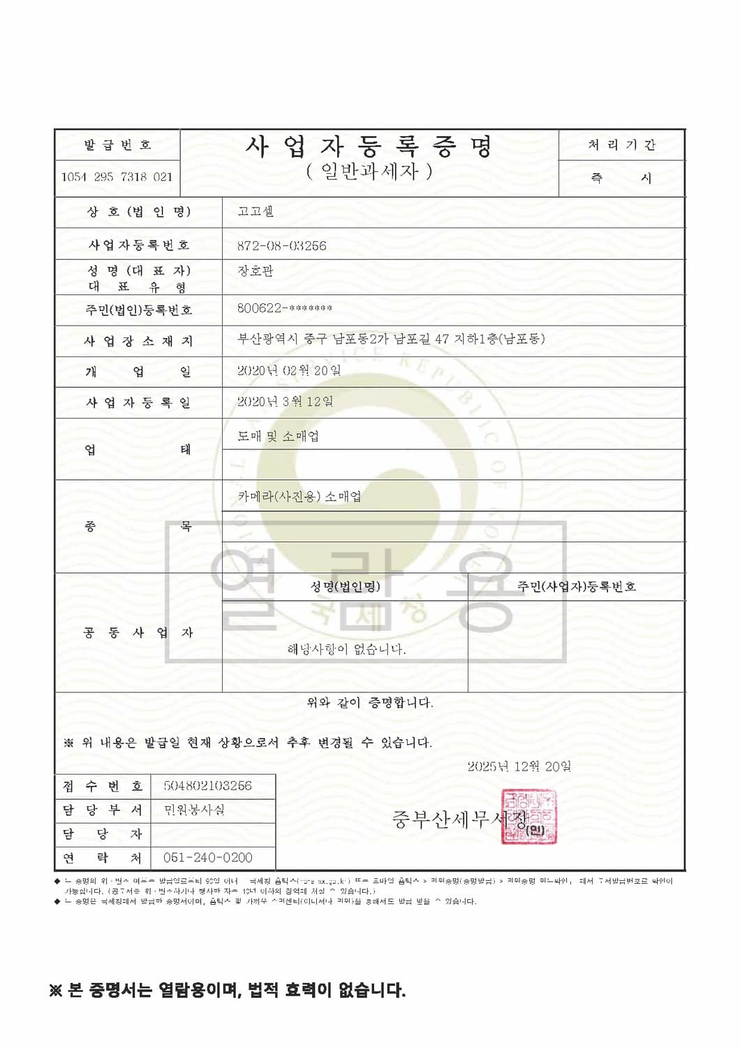 인플루언서추천) 캐논 익서스 185/canon IXUS 185 입고 상품이미지9
