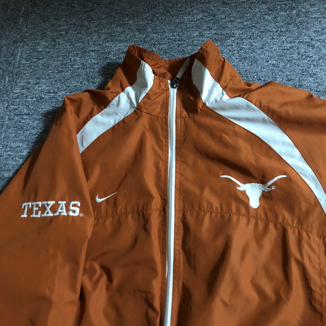 나이키 텍사스 바람막이자켓 상품이미지4