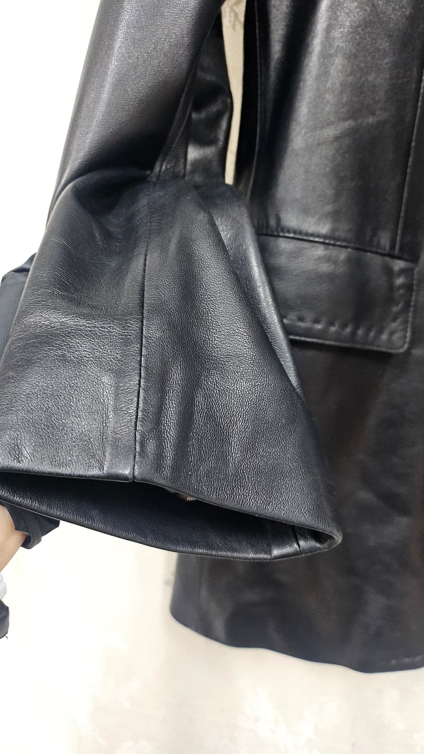 남성 양가죽 블레이즈 자켓 105 상품이미지5