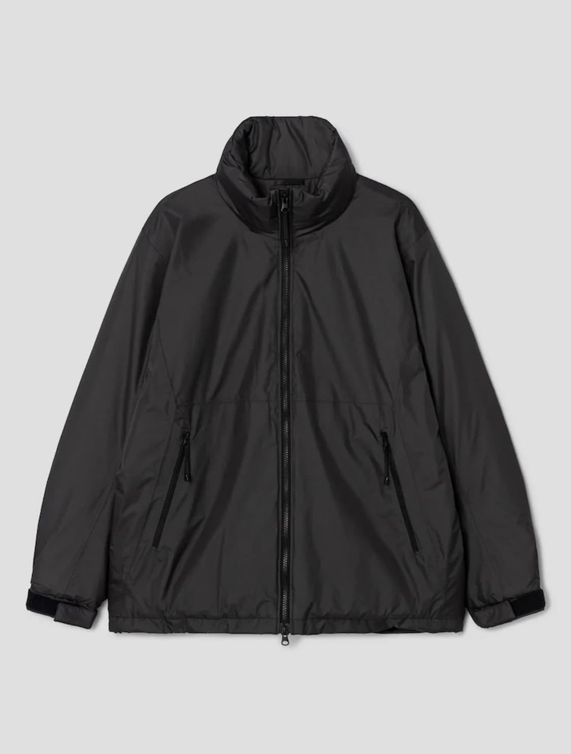 [2] 골드윈 윈드스토퍼 By Gore-Tex Labs 패딩 애쉬 상품이미지2