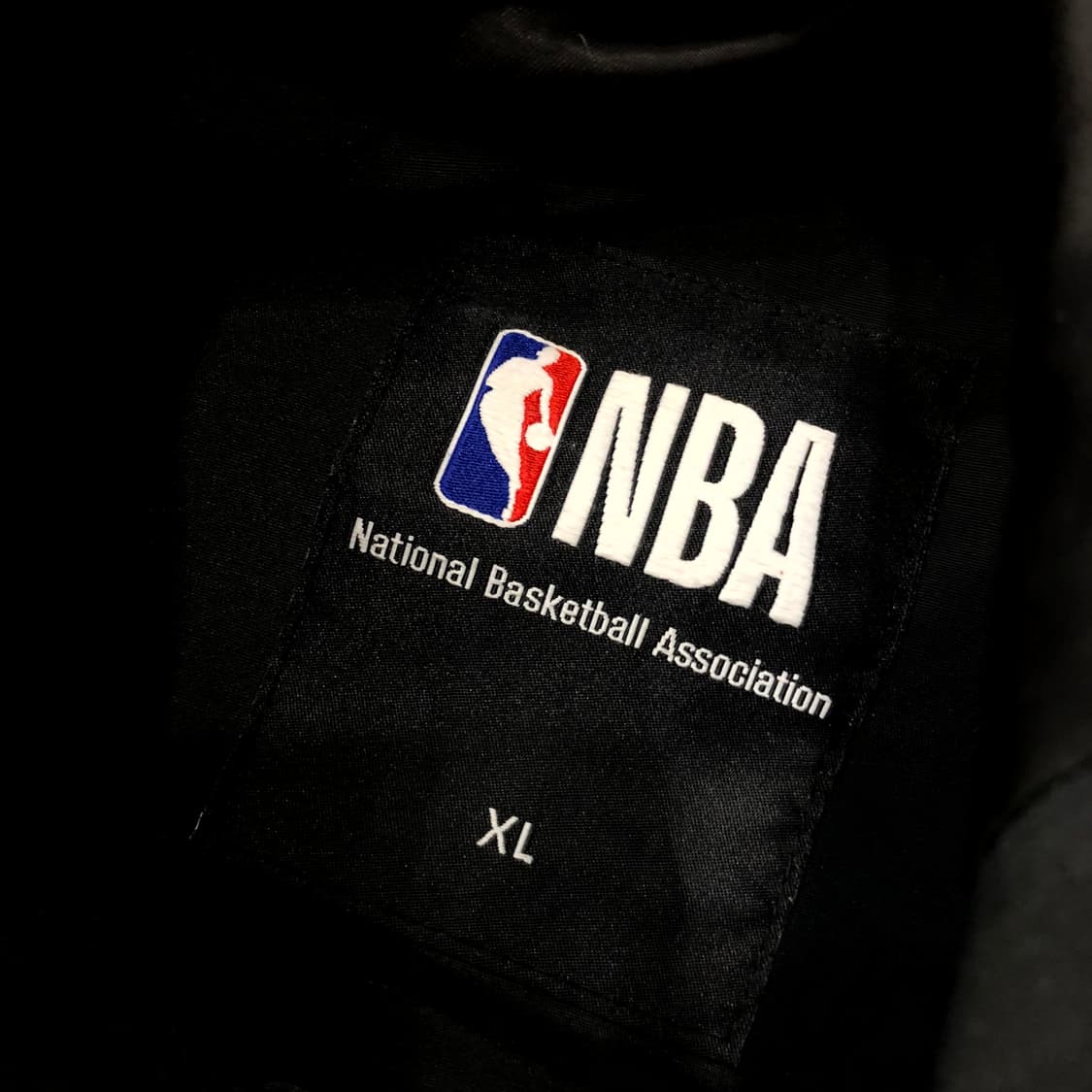  XL NBA 워싱턴 아노락 후드 바람막이 자켓 상품이미지5