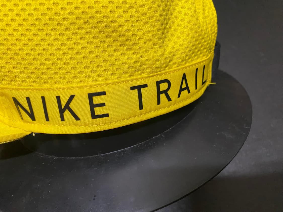 Nike trail vintage trucker cap 상품이미지4