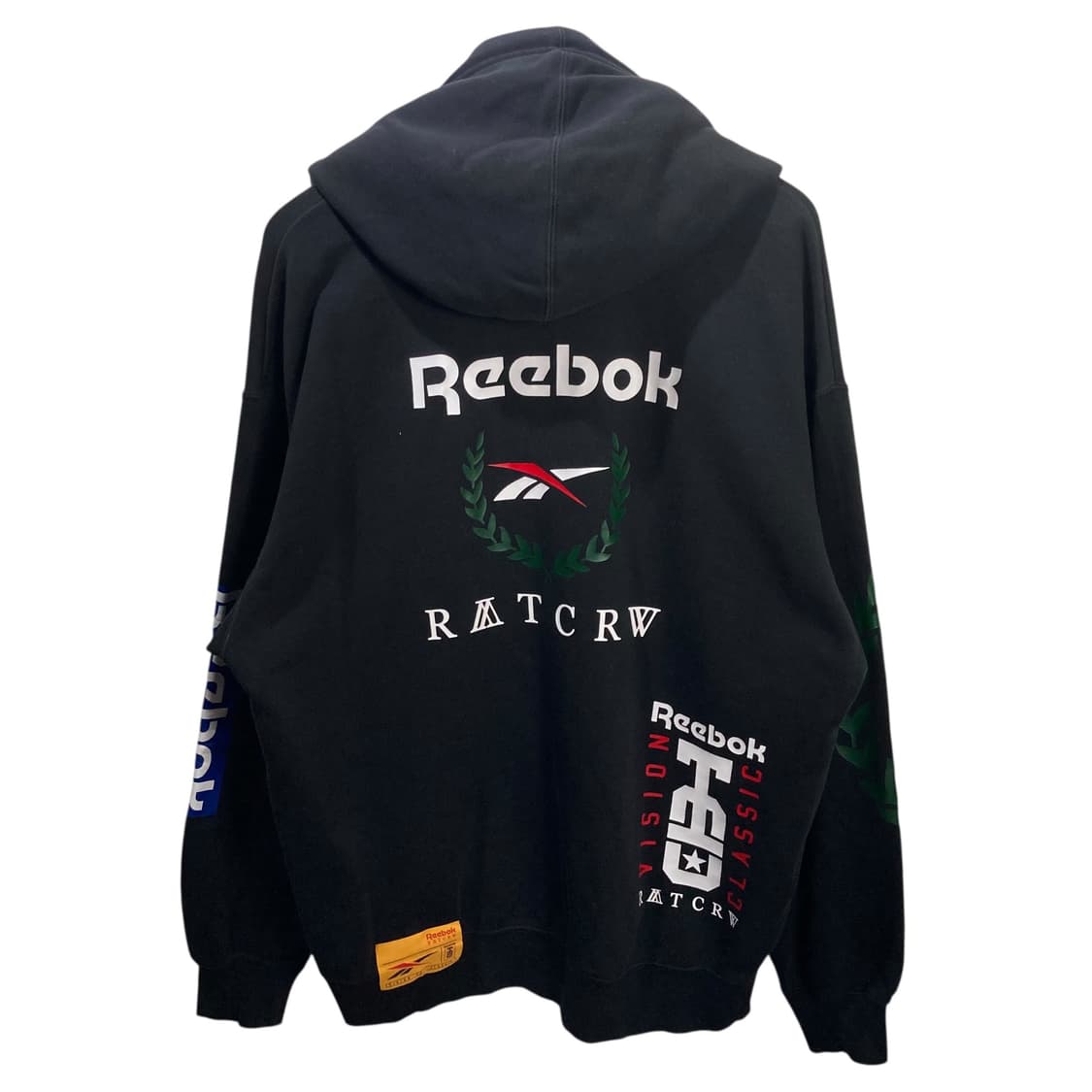 리복x로맨틱크라운 상품이미지4