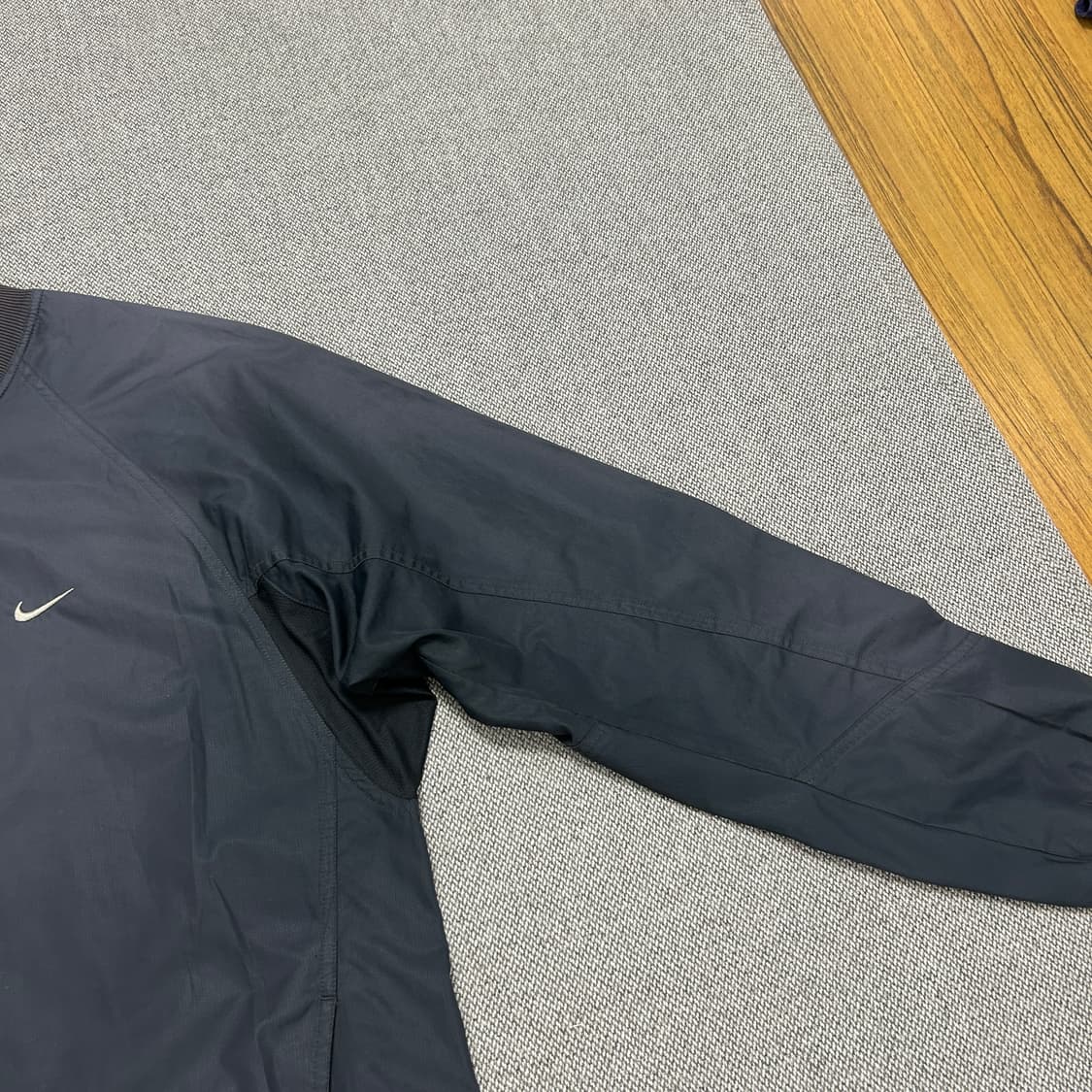 나이키 올드스쿨 페이디드 웜업(2XL) 상품이미지4