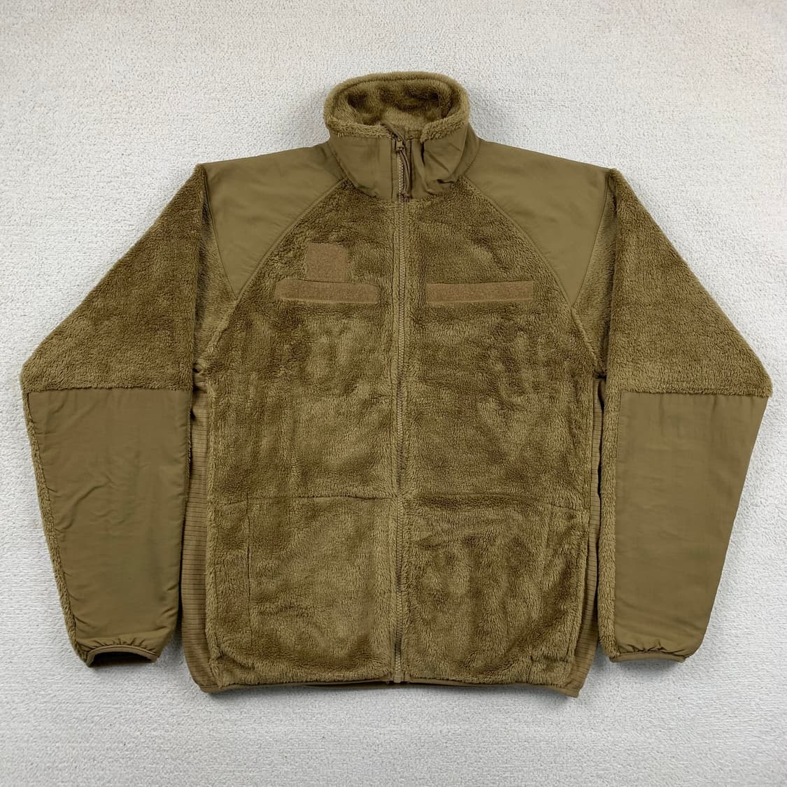 로스코 us army ECWCS 3세대 플리스 자켓 상품이미지1