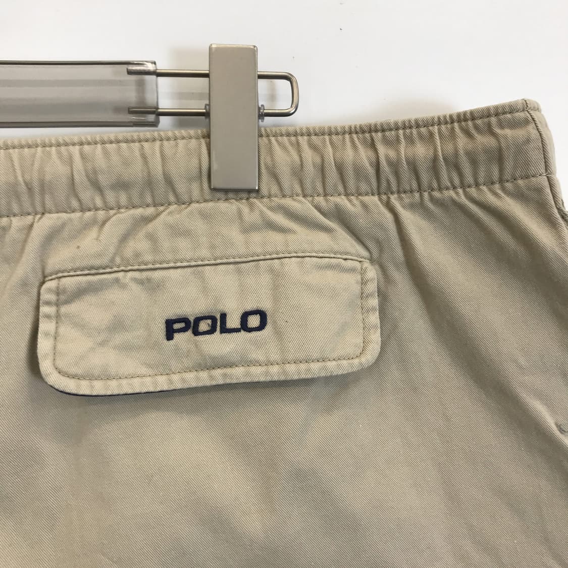 폴로 랄프로렌 프렙스터 반바지 [XXL] 상품이미지4