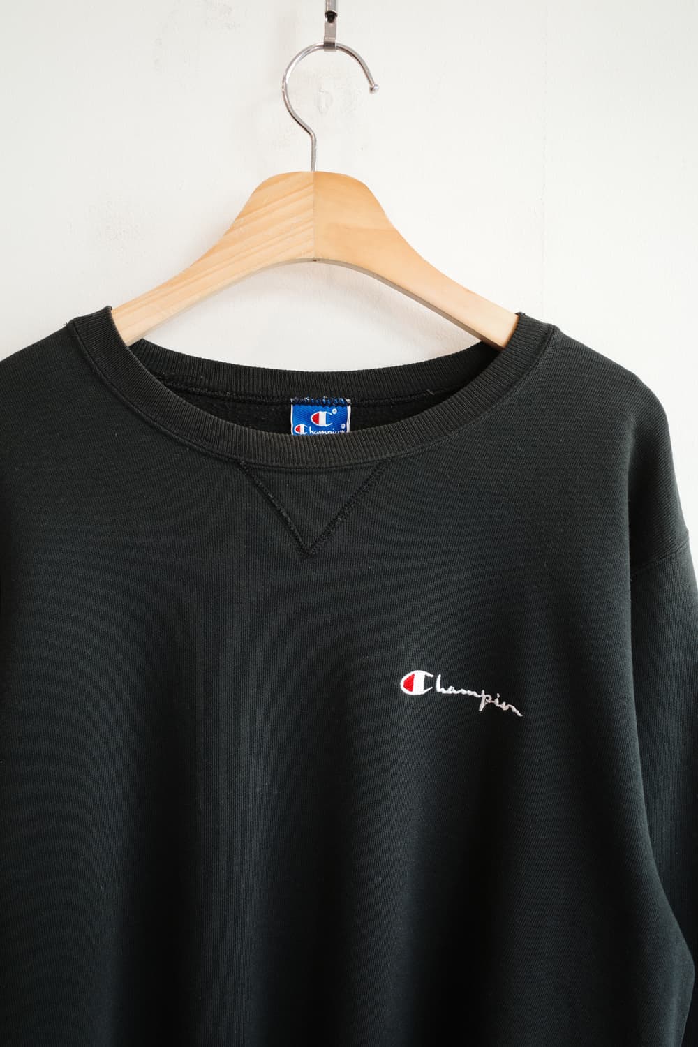90s Champion 챔피온 빈티지 맨투맨 (USA MADE)  상품이미지2