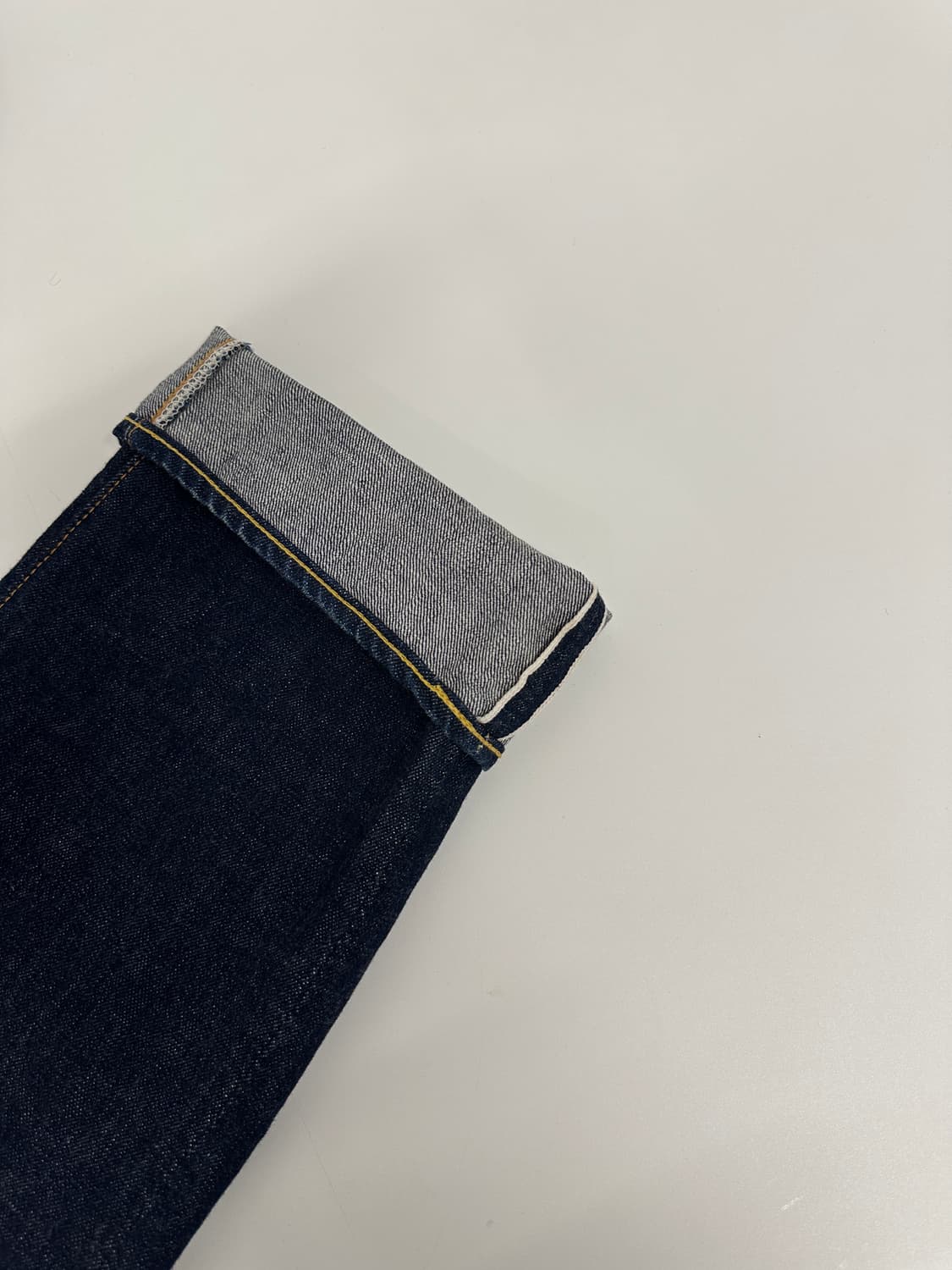 풀카운티 0105 셀비지 28x32  상품이미지5