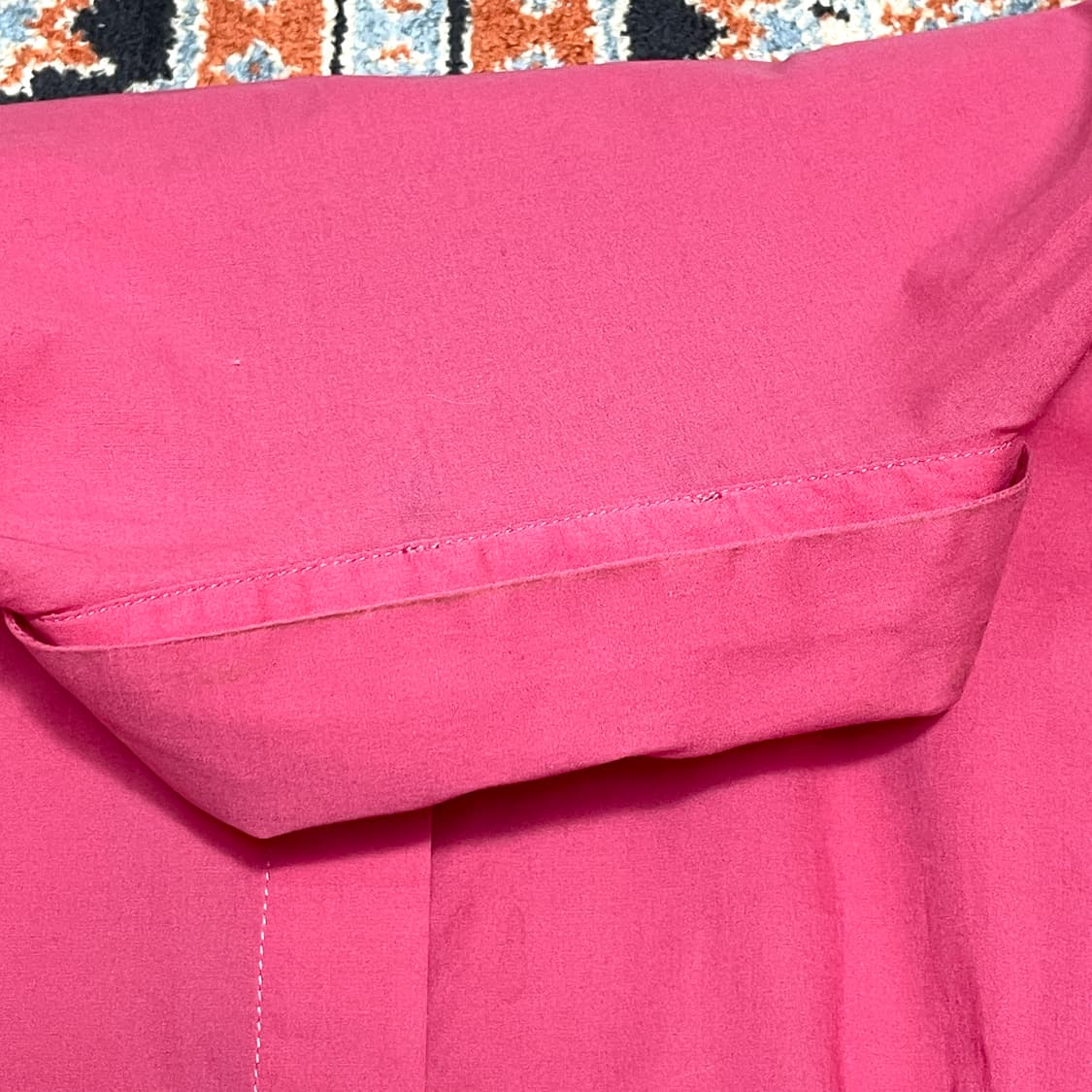  폴스미스 핑크 클래식 셔츠 여성42 상품이미지5