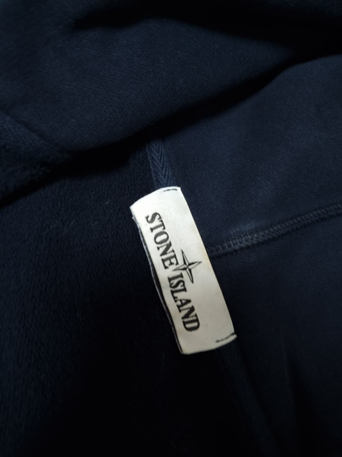 스톤아일랜드 후드집업 M 상품이미지3