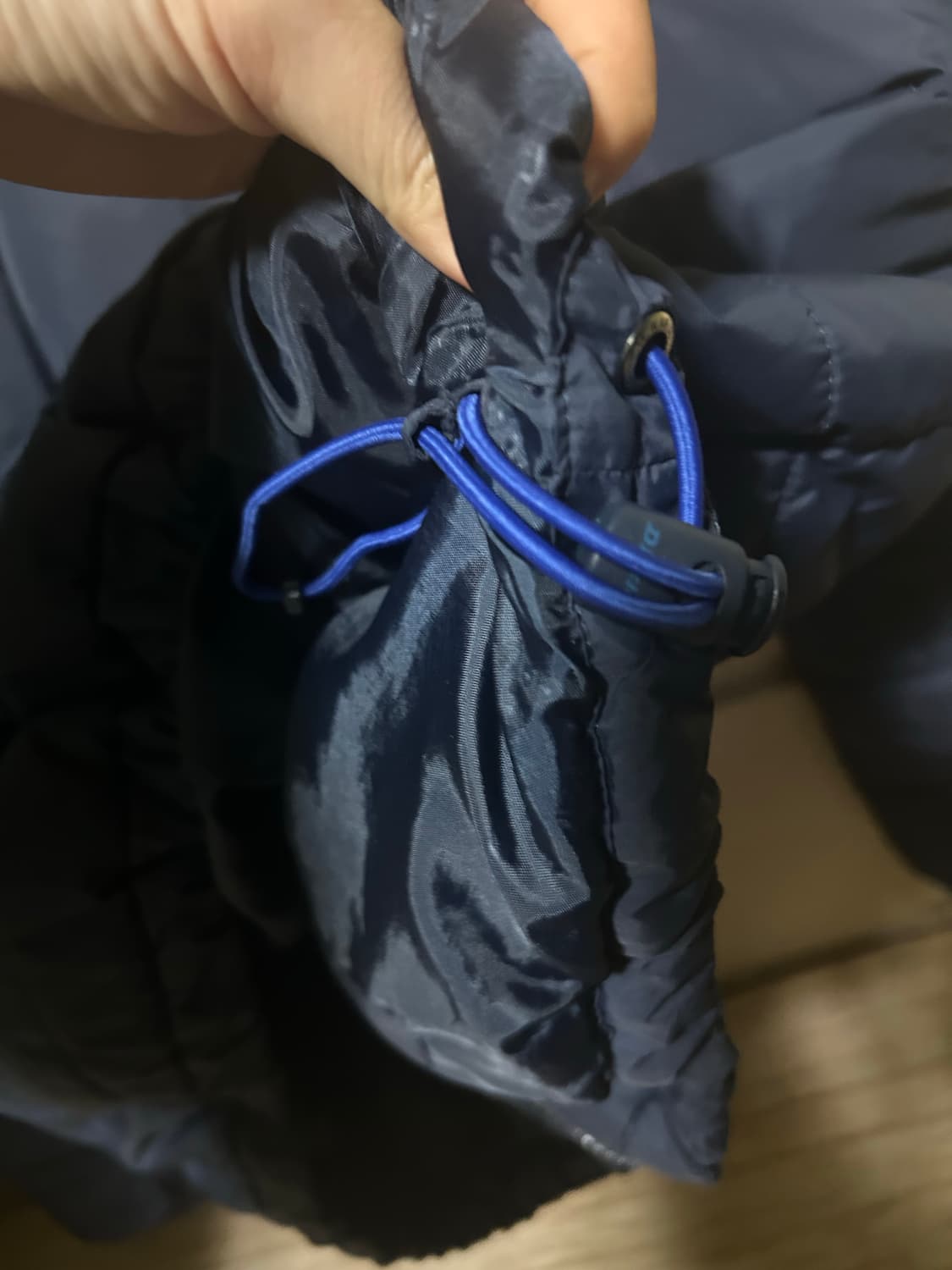 디키즈 경량패딩 상품이미지3