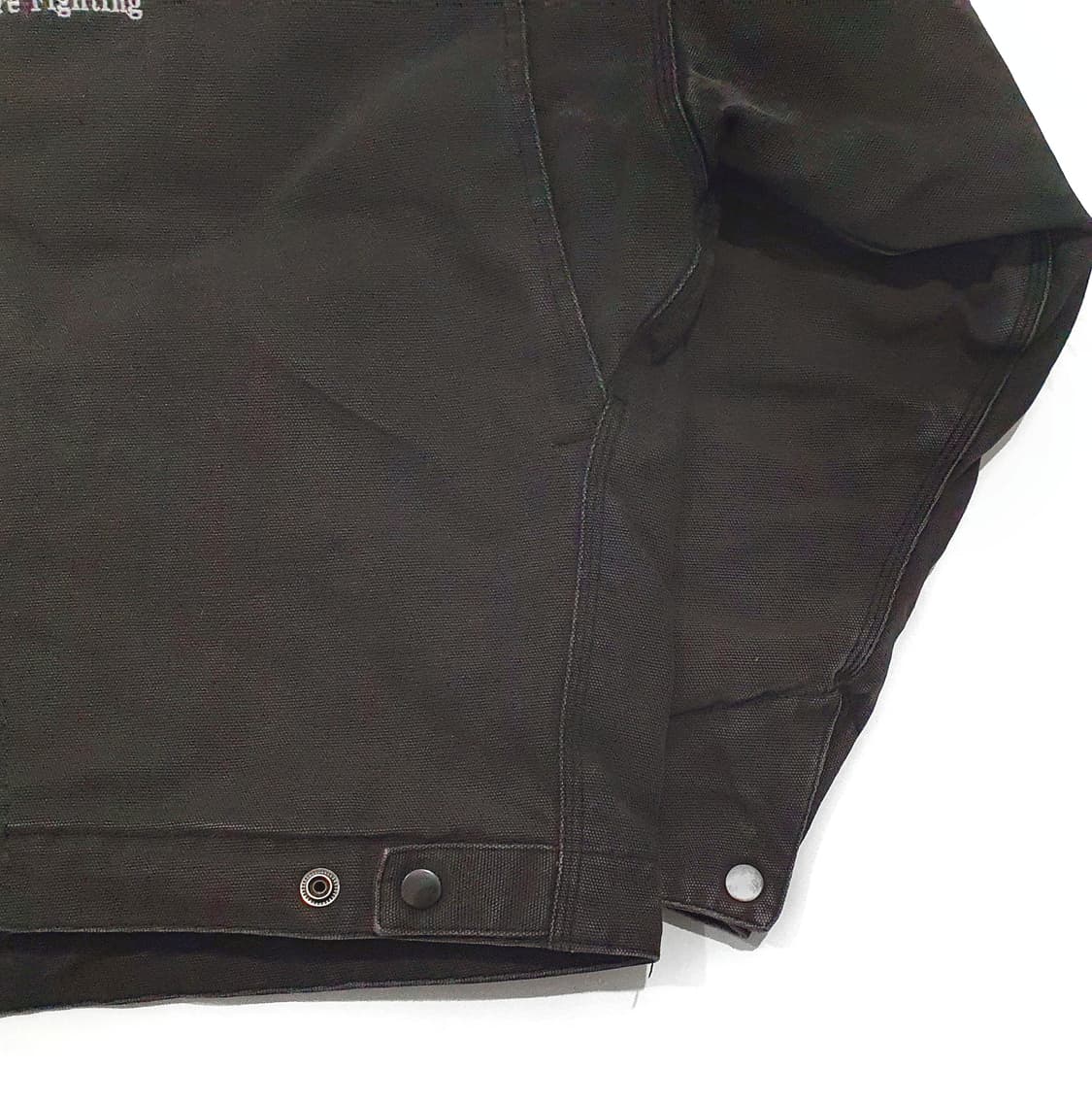 90s port 워크자켓 디트로이트 L (105) 상품이미지6