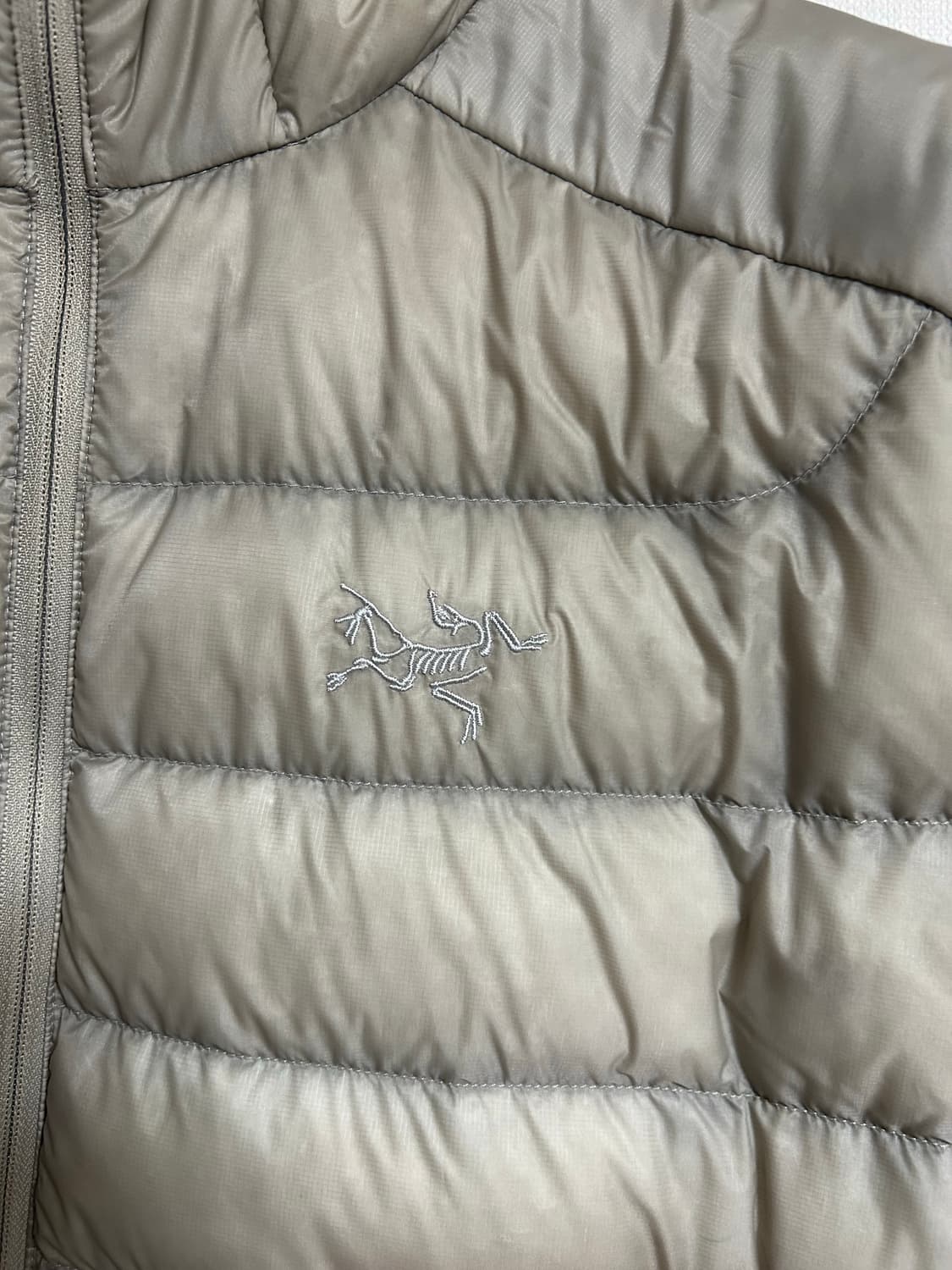 아크테릭스 세륨 후디 룬 L 상품이미지3