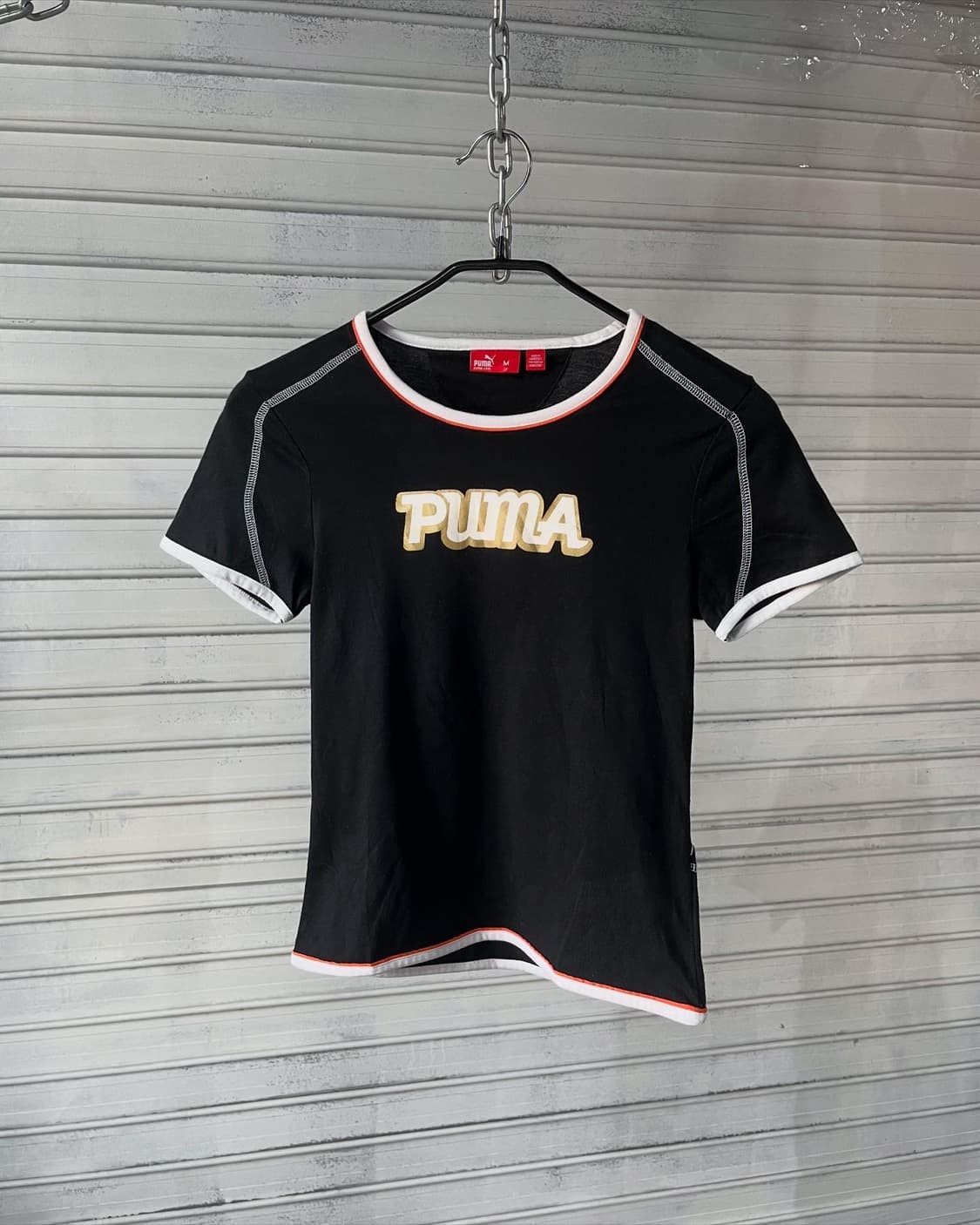 puma crop top 상품이미지1