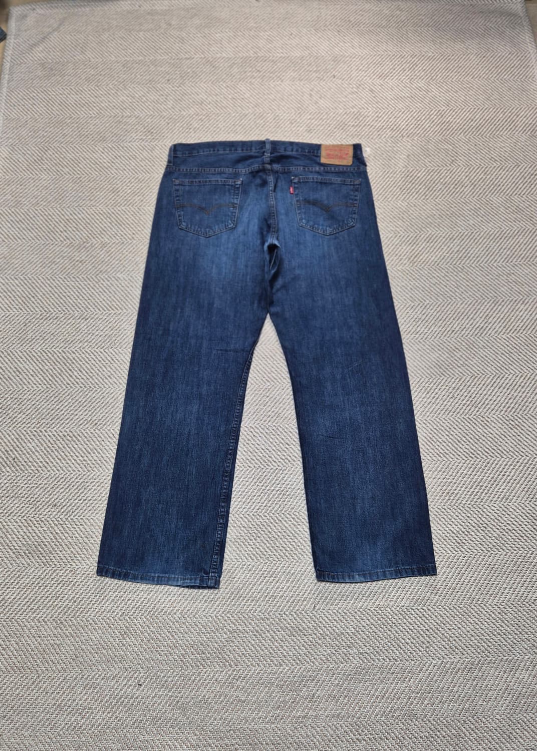 리바이스 569 36/32 ( p41 ) 상품이미지2