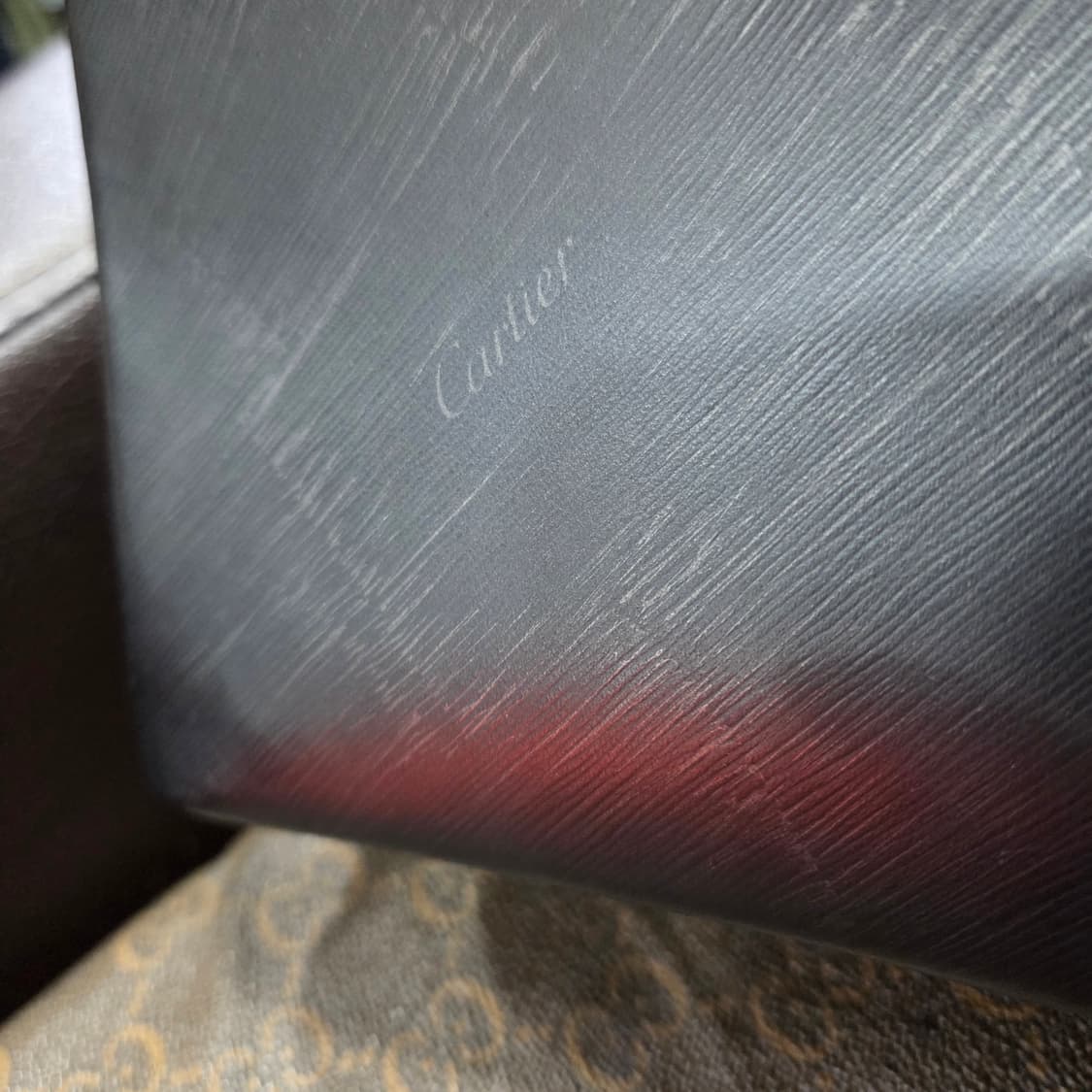 까르띠에 트리니티 미니 토트백 상품이미지8