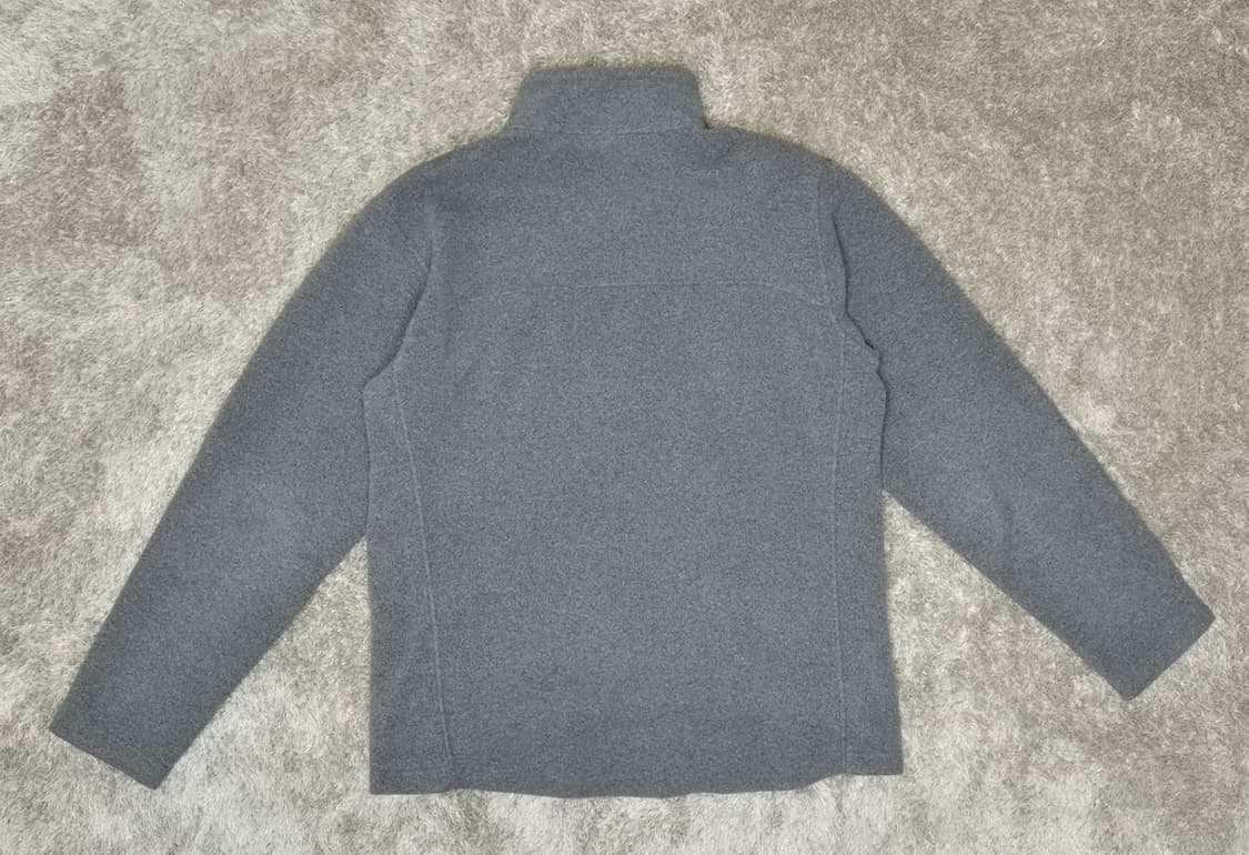 18s 파타고니아 신칠라 집업 라이트그레이 상품이미지2