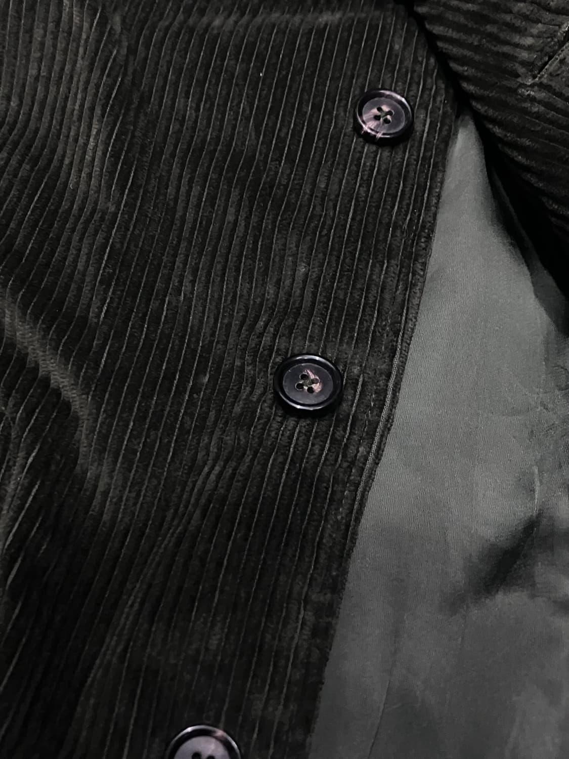 [택포함] BODE Peerie Rib Banbury Jacket 상품이미지2