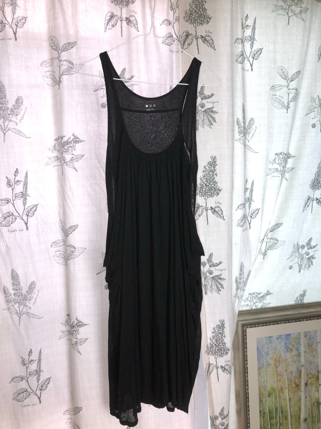 symmetric dress 상품이미지7