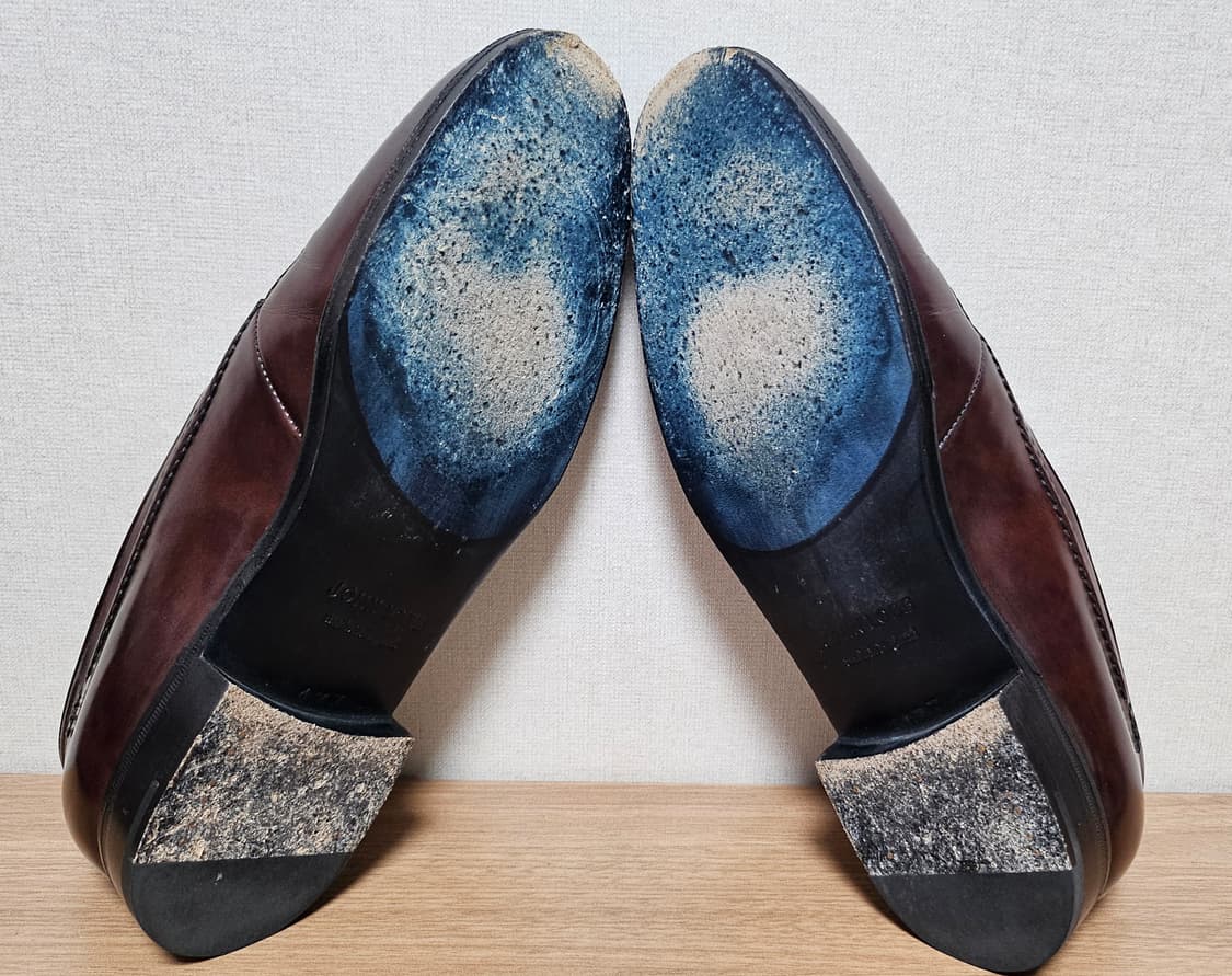 존롭 로페즈 75주년한정판 다크오크 7E 상품이미지9