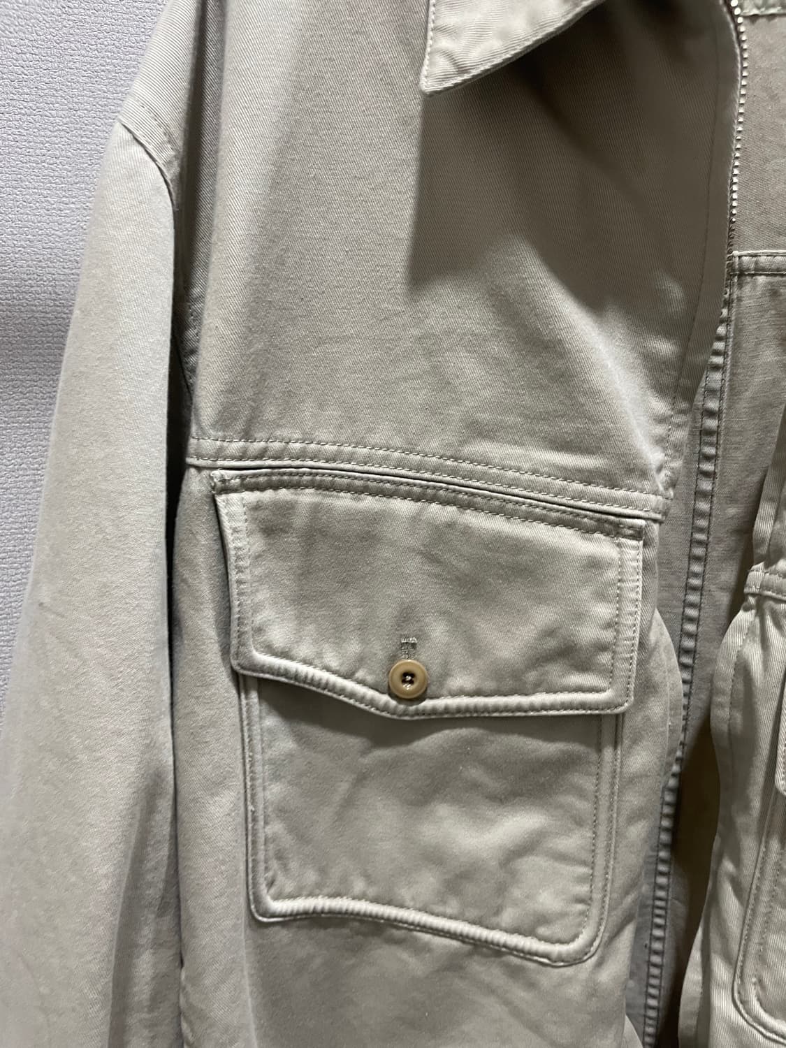 포터리 미발매 자켓 상품이미지4