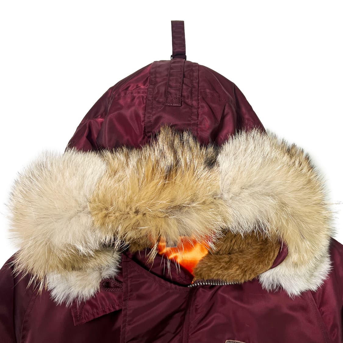 록키마운틴 페더베드 GT N-3 PARKA (36) 상품이미지3