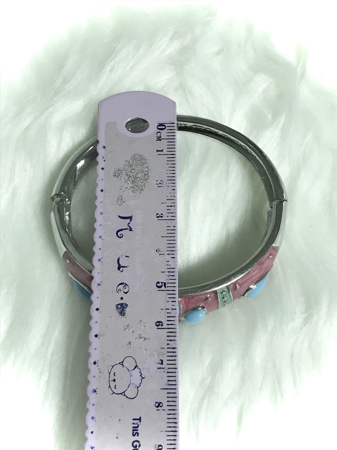 빈티지 에스닉 오리엔탈 뱅글 팔찌 상품이미지5