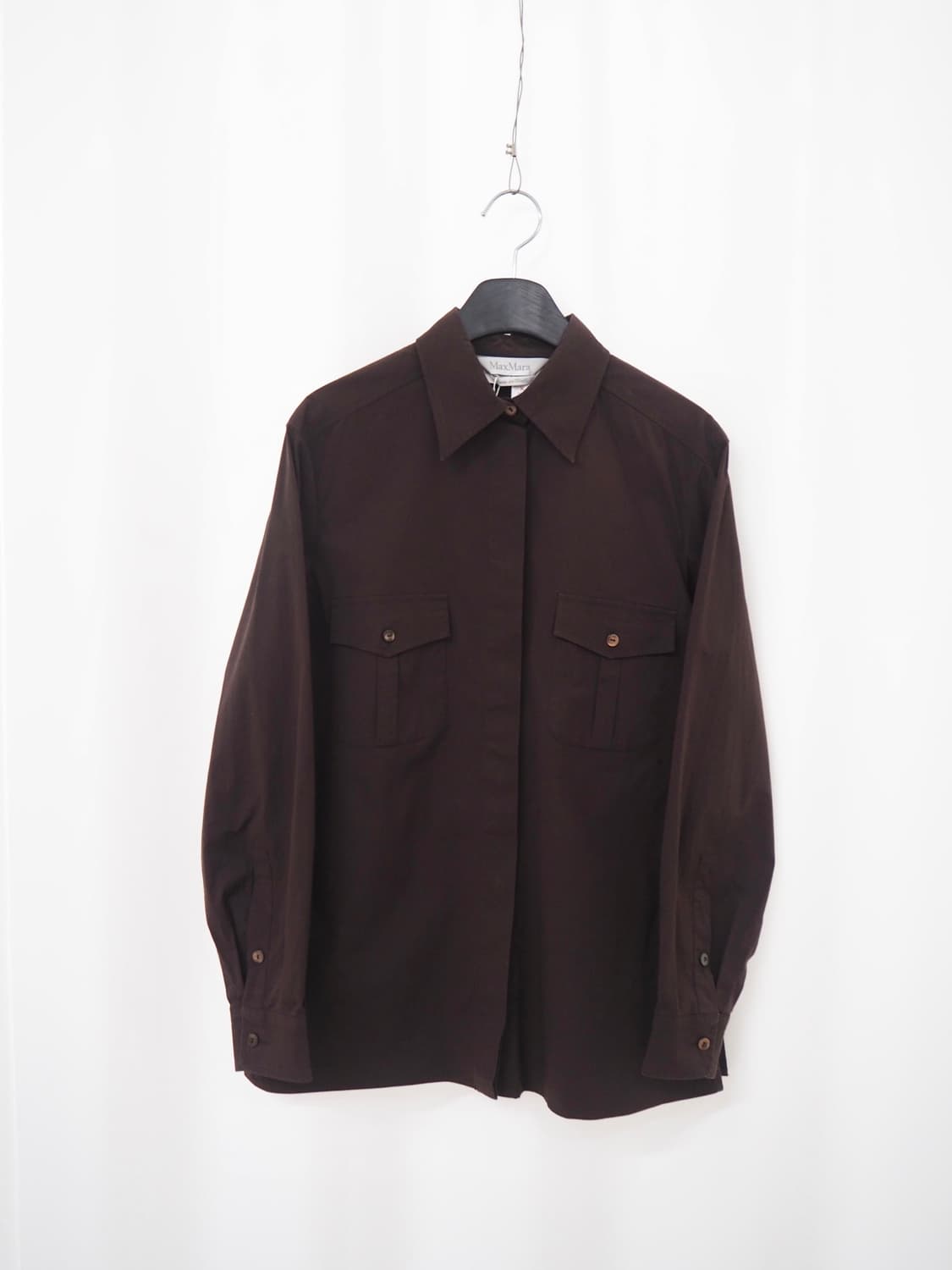 Max Mara shirt  상품이미지1