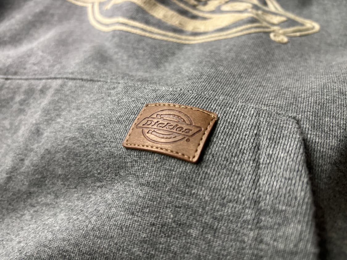 디키즈 후드티 상품이미지5