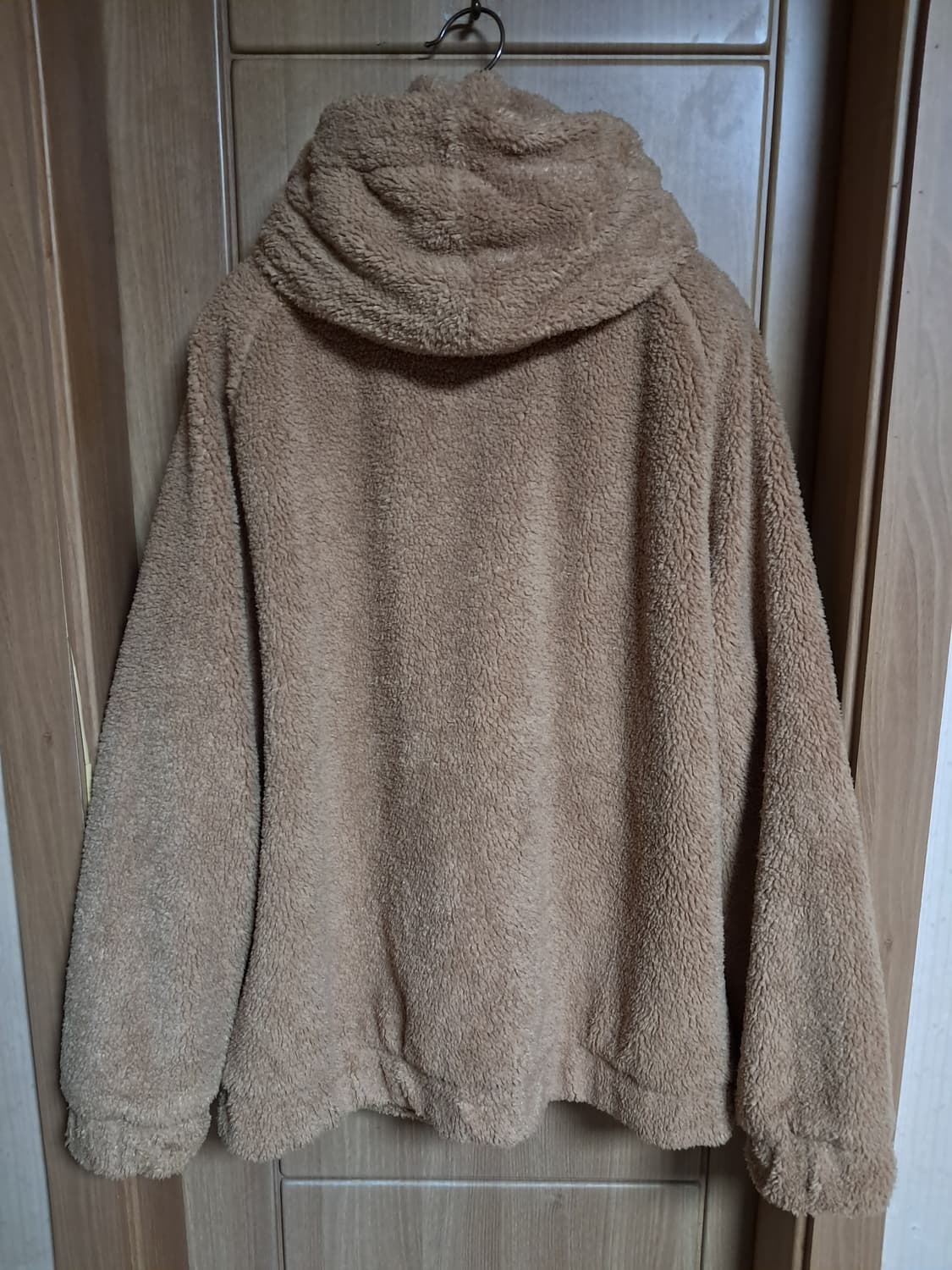 빈폴 패딩 후드집업 남성95  상품이미지3