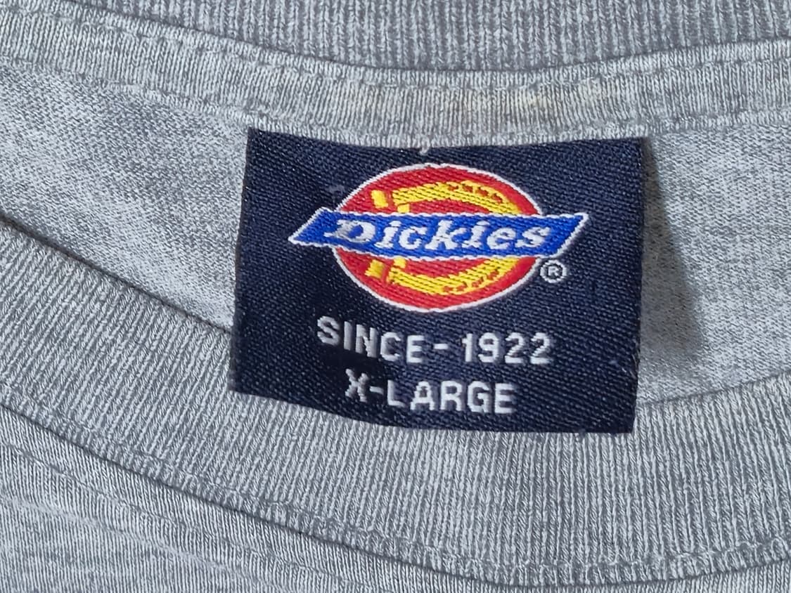 Dickies Logo T-Shirt 상품이미지3