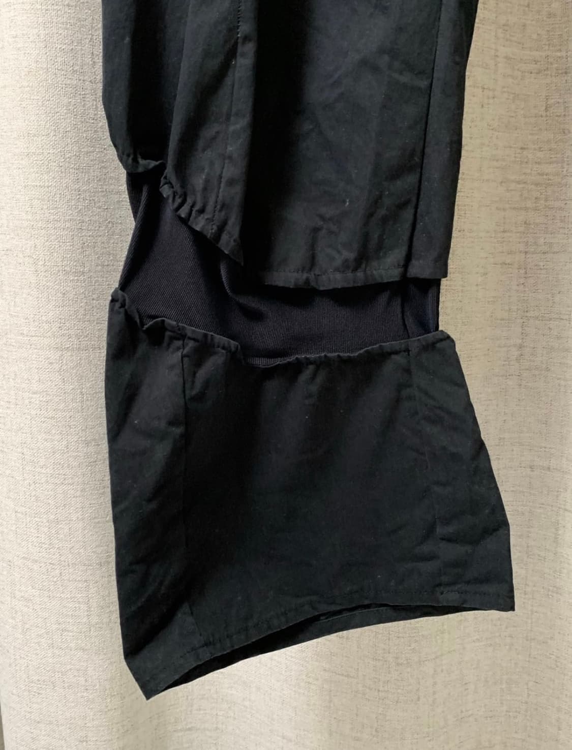 PAF 3.0 플레어 트라우저 초기제품 상품이미지4