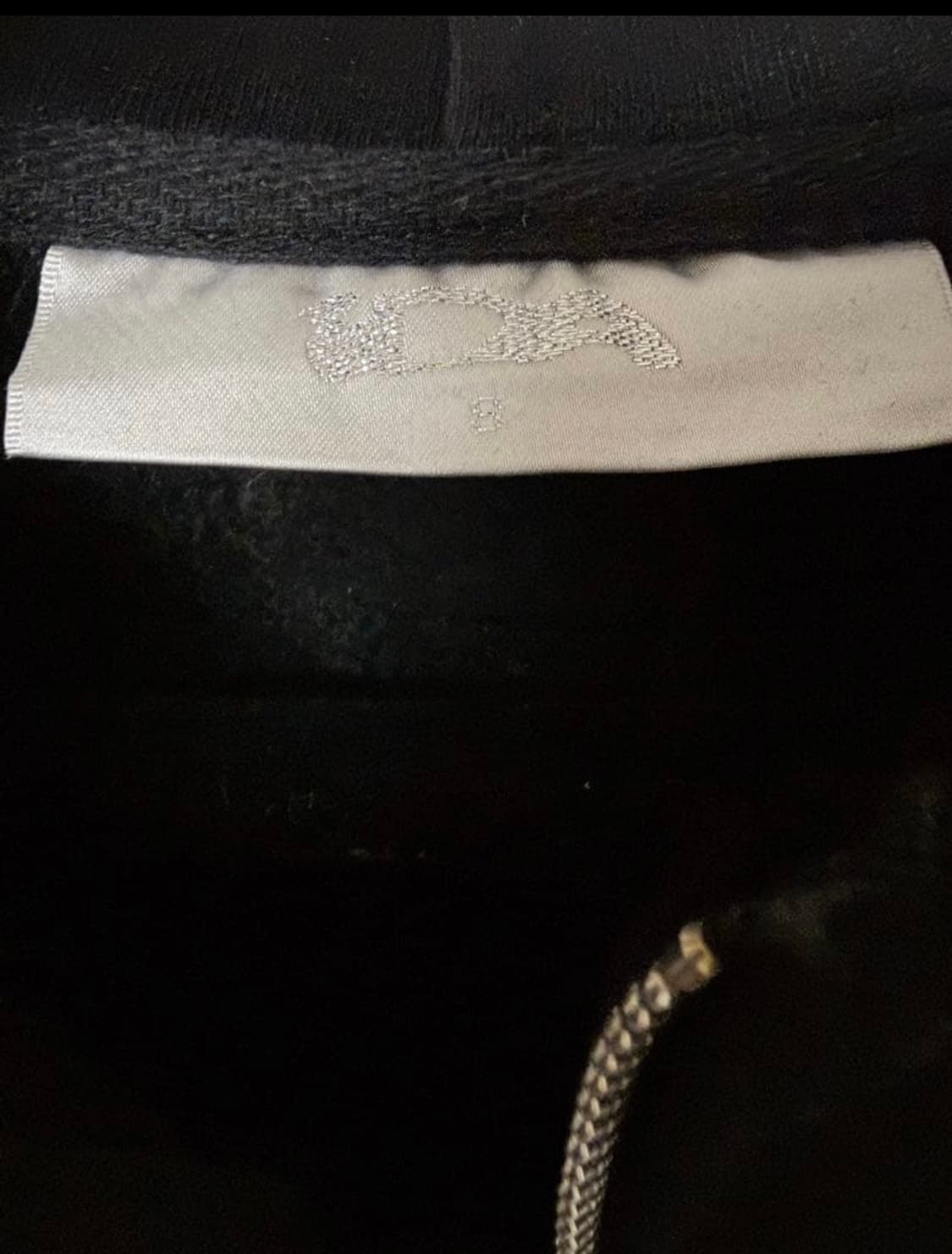 Ida 후드집업 상품이미지5