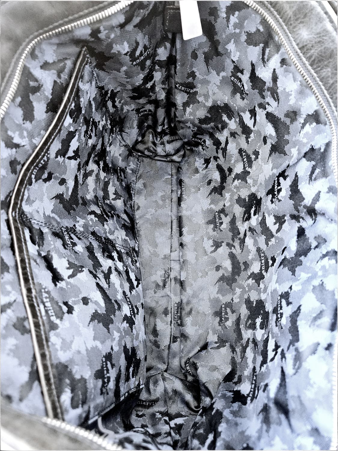 아니아리 aniary 아이디얼 레더 토트백 포터 스타일 상품이미지10