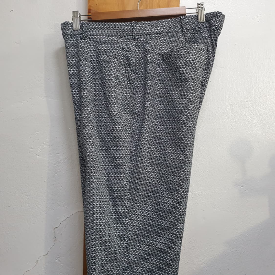 볼빅 춘추 남자 골프바지(34) 상품이미지3