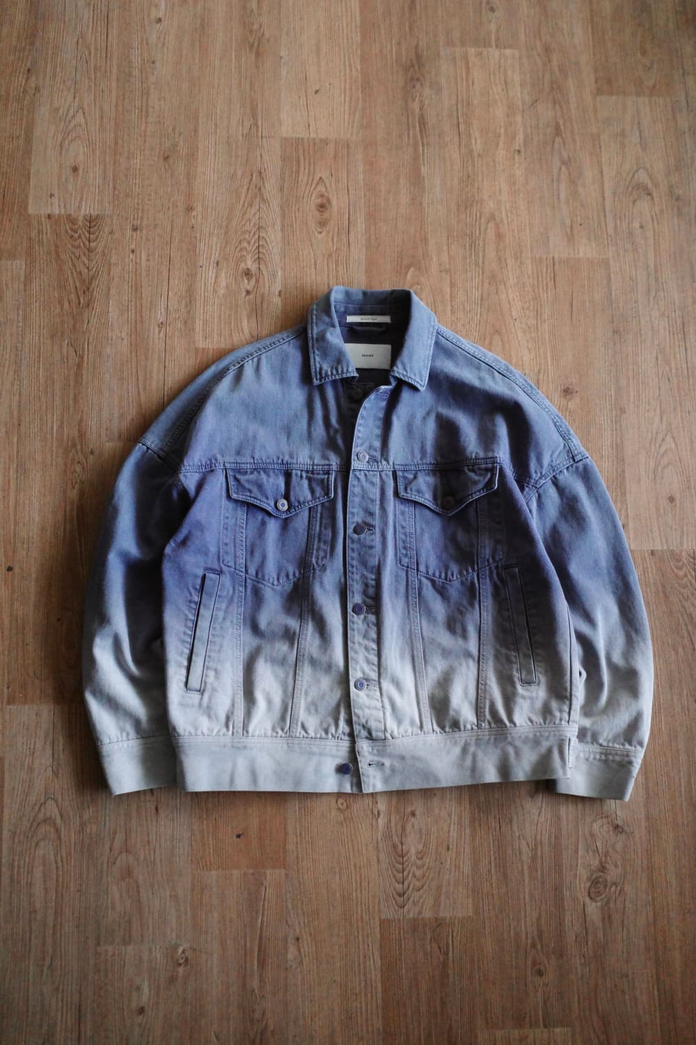 비이커 3세대 트러커 자켓 상품이미지2