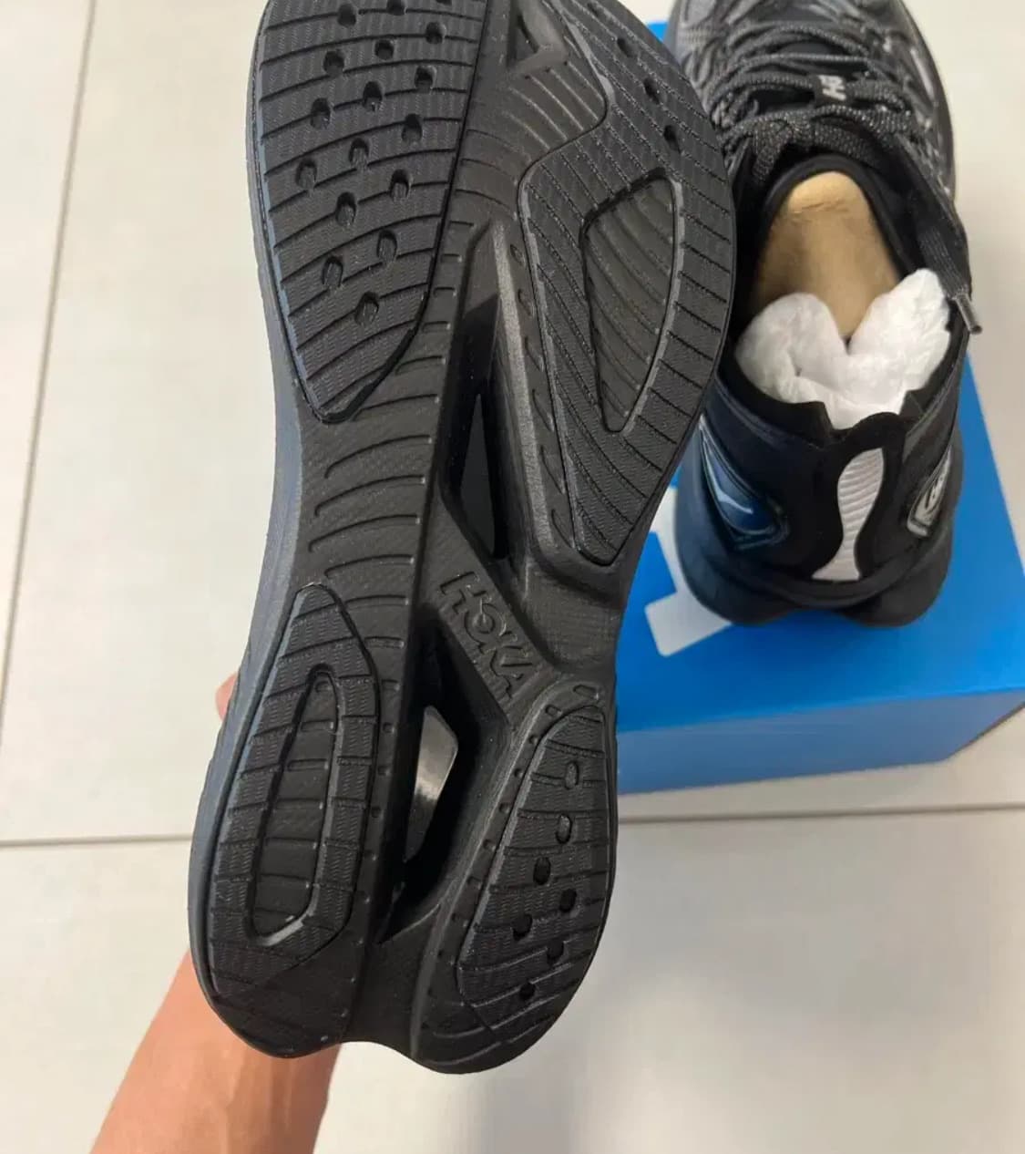 호카 마하X케이지드 270 상품이미지3