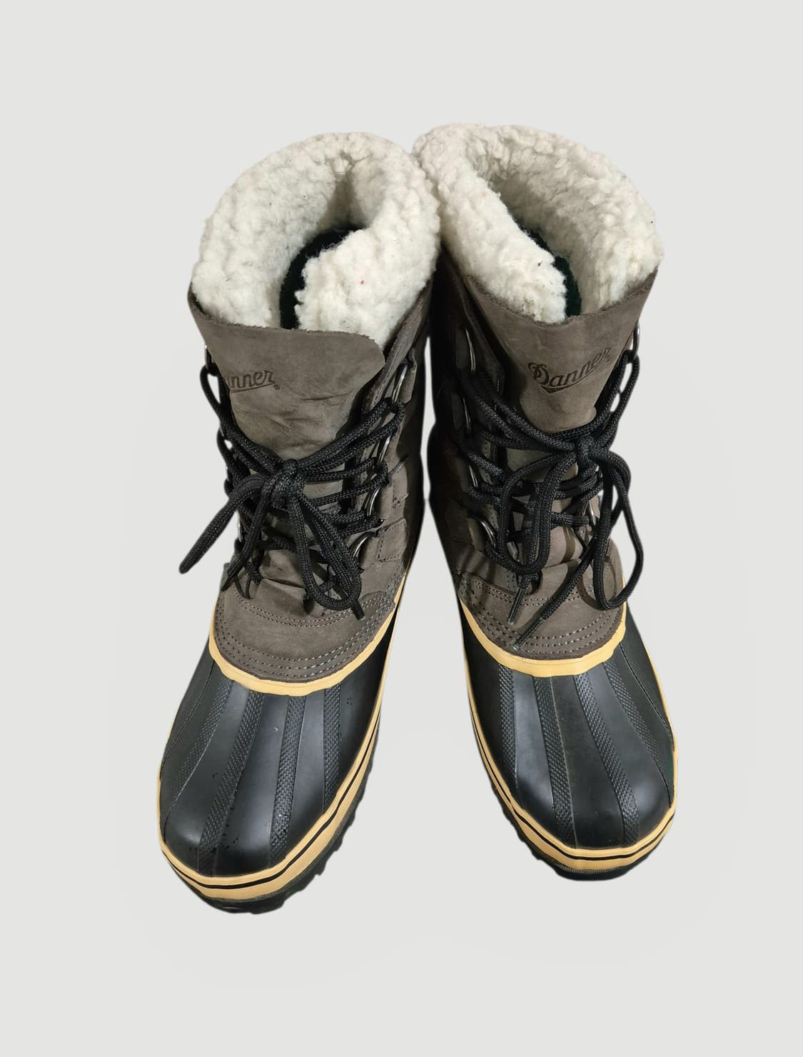 [240~245]Danner 대너 여자 방한 부츠 상품이미지1