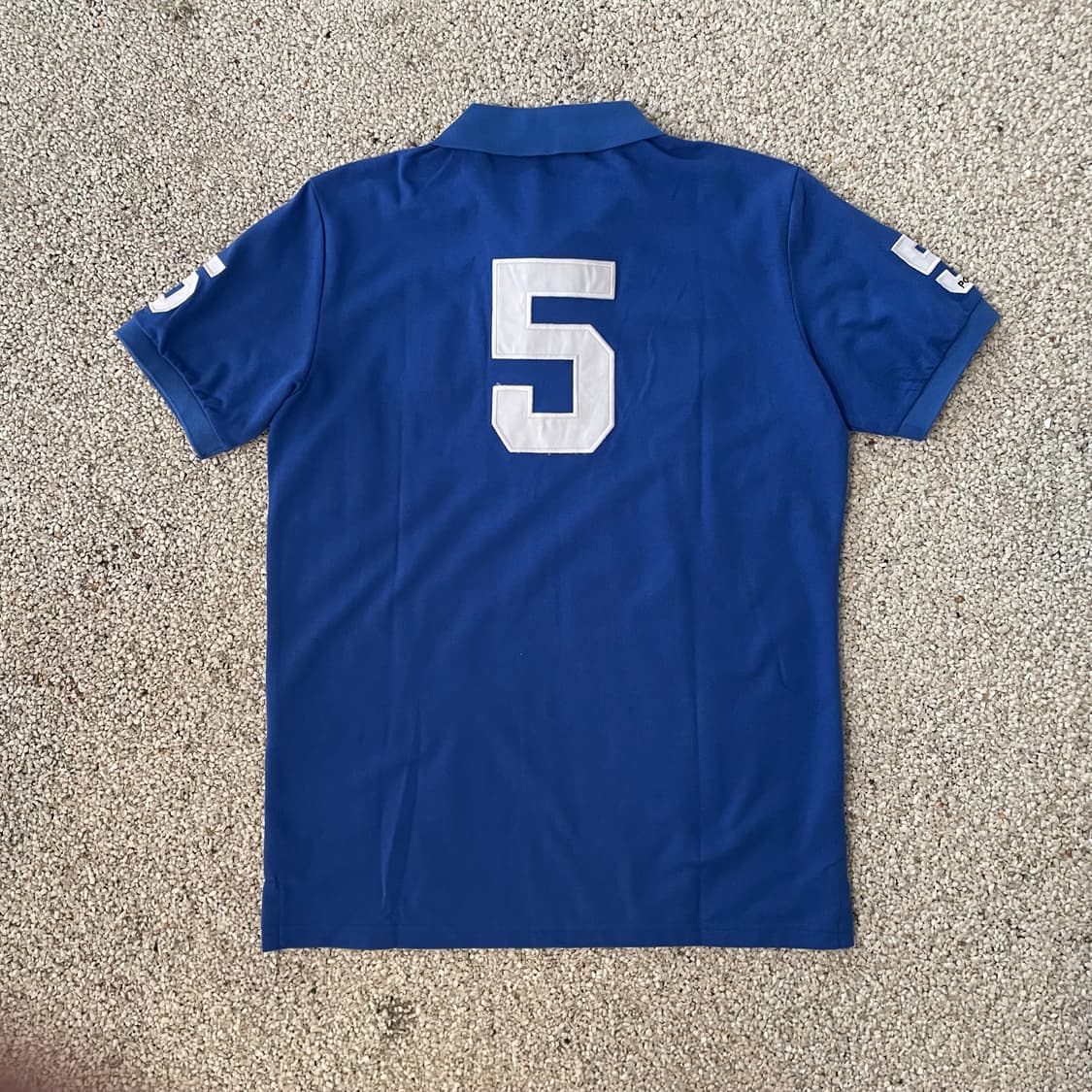 파리 폴로 카라티 상품이미지4