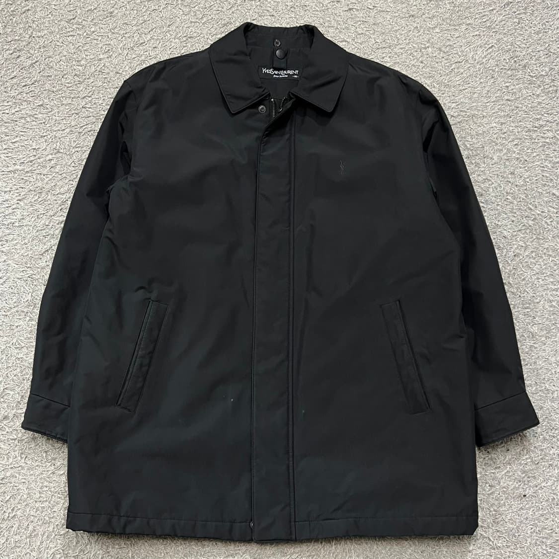 [105] 입생로랑 자켓 상품이미지2