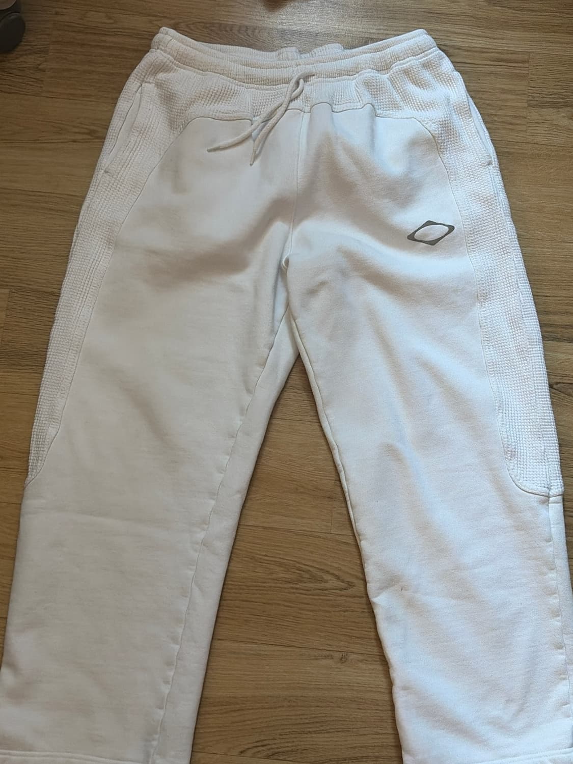 미스치프 스웻팬츠 상품이미지1