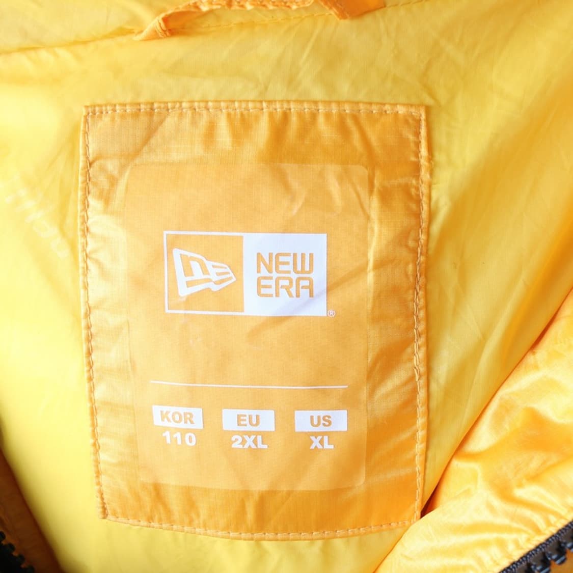 뉴에라 페더리스 푸퍼 패딩 2XL 상품이미지6