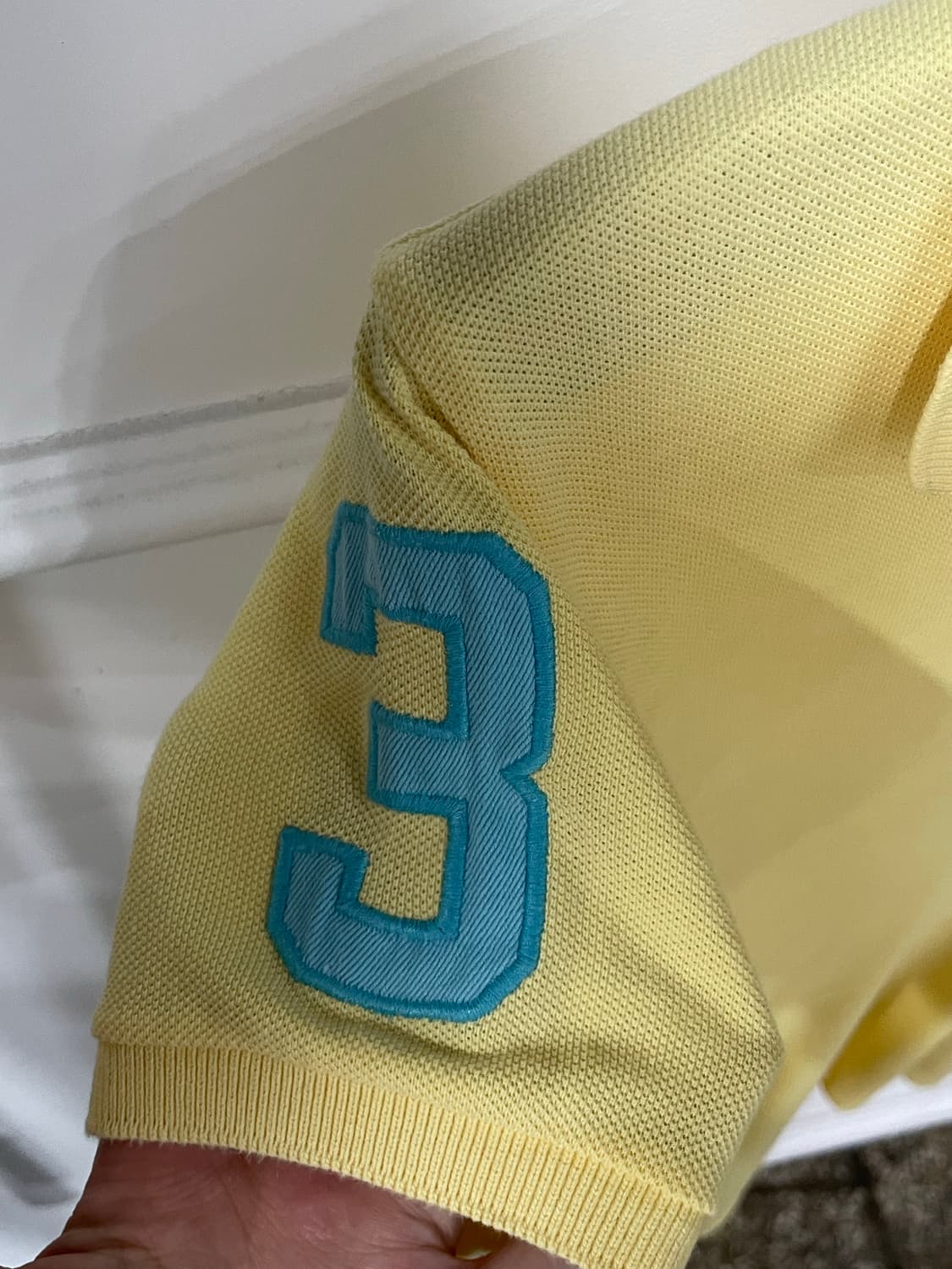 폴로 랄프로렌 카라티 상품이미지4