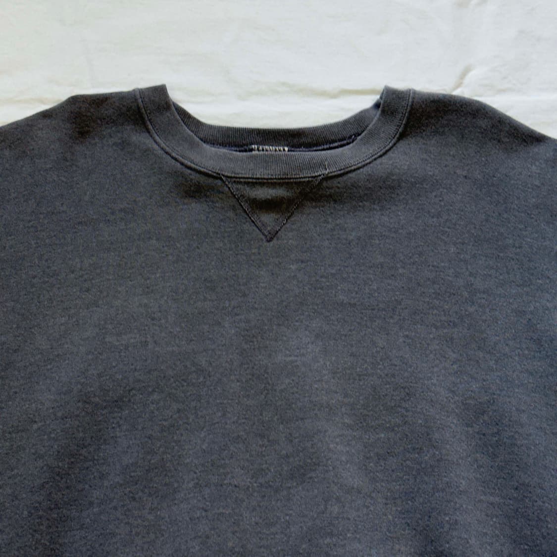 90s 러셀 에슬레틱 블랭크 스웻셔츠 상품이미지2