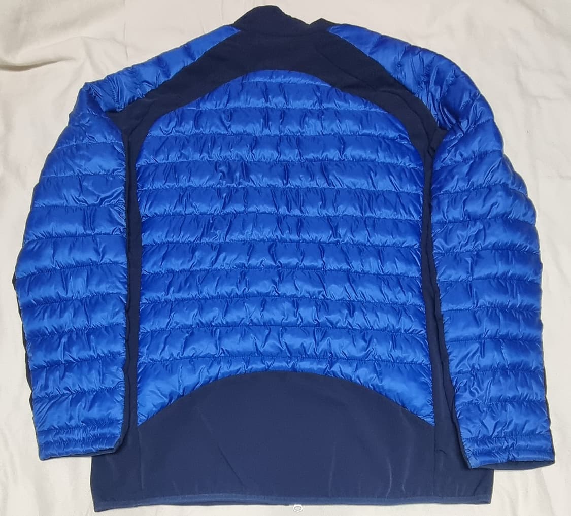 일본판 정품 타이틀리스트 패딩점퍼 XL 상품이미지2