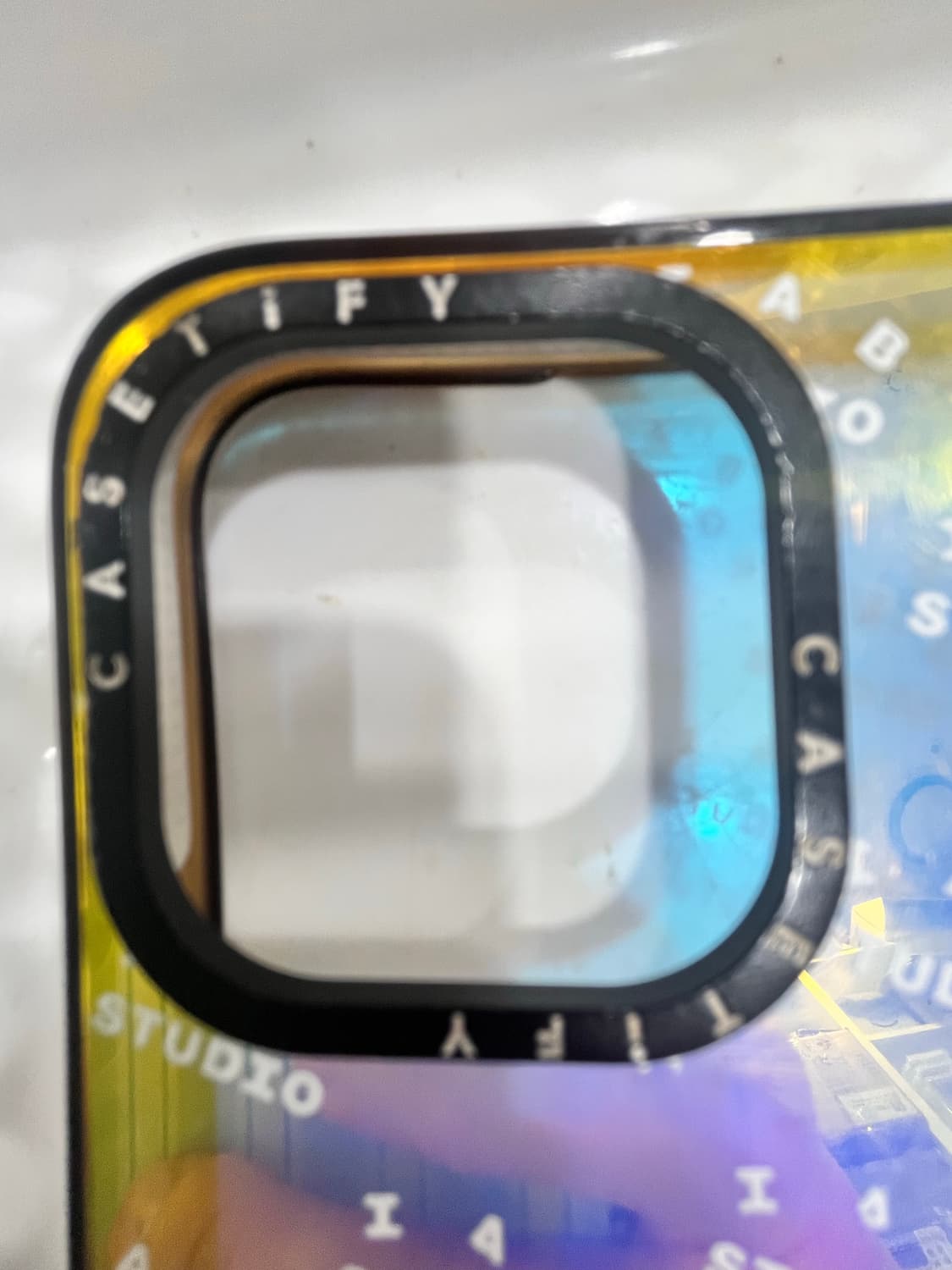 케이스티파이 IAB STUDIO 아이폰 케이스 상품이미지5