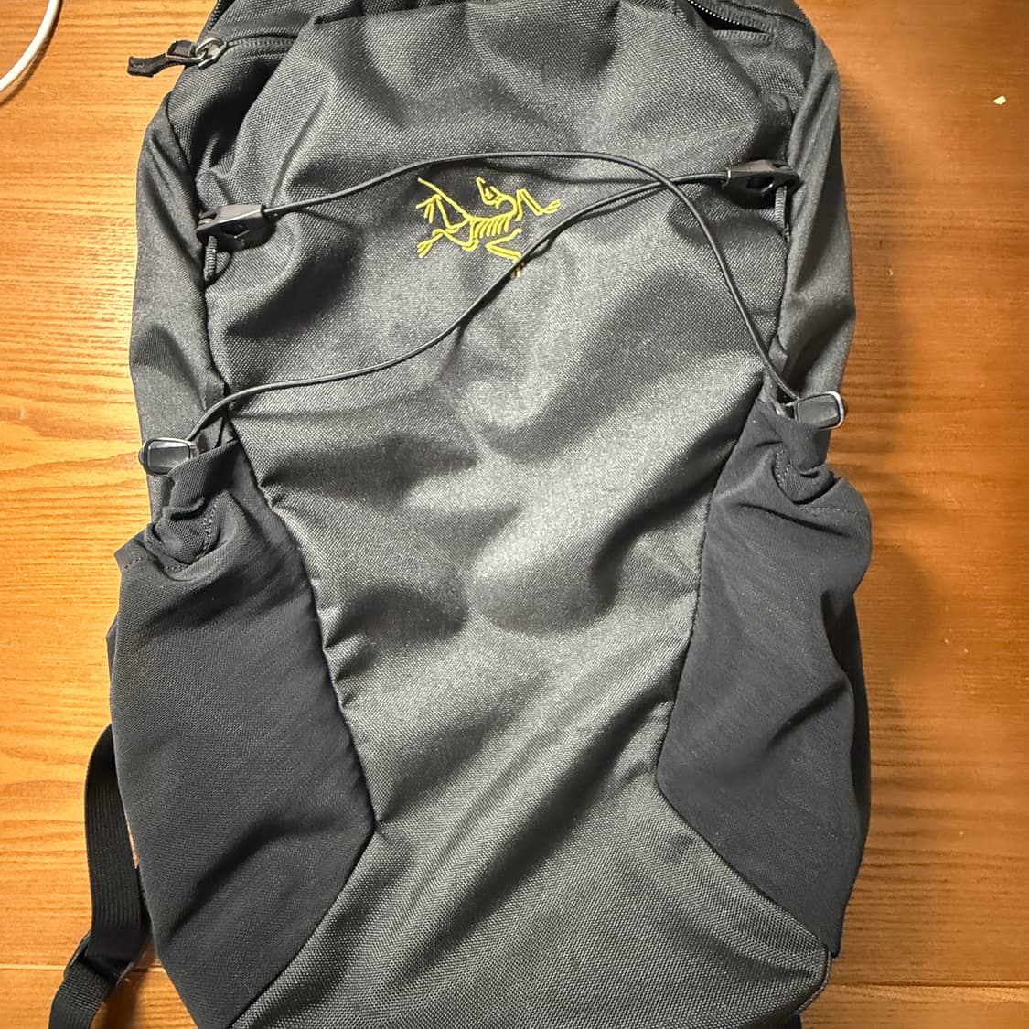 아크테릭스 멘티스18 상품이미지1