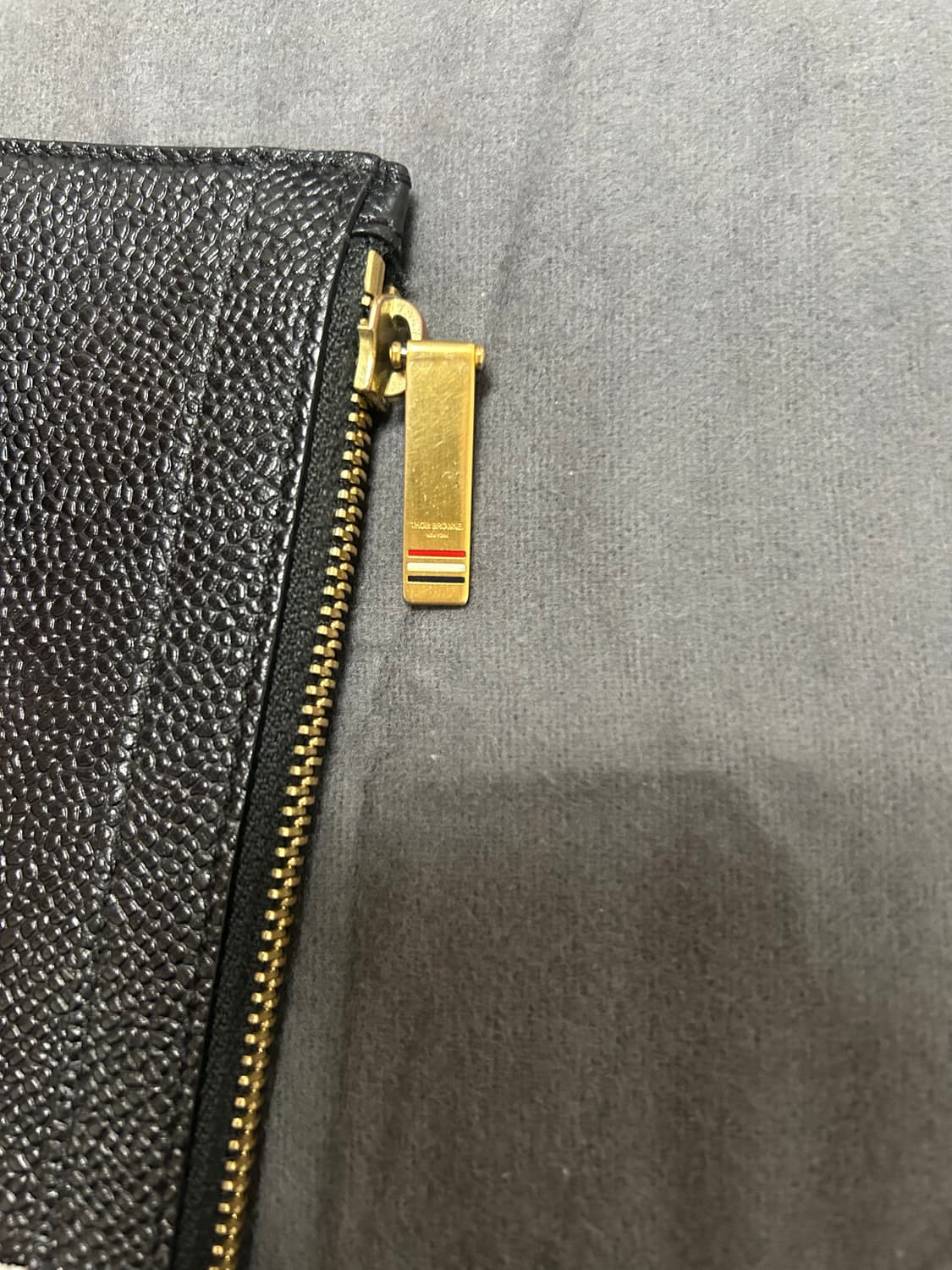 톰브라운 클러치백 상품이미지8