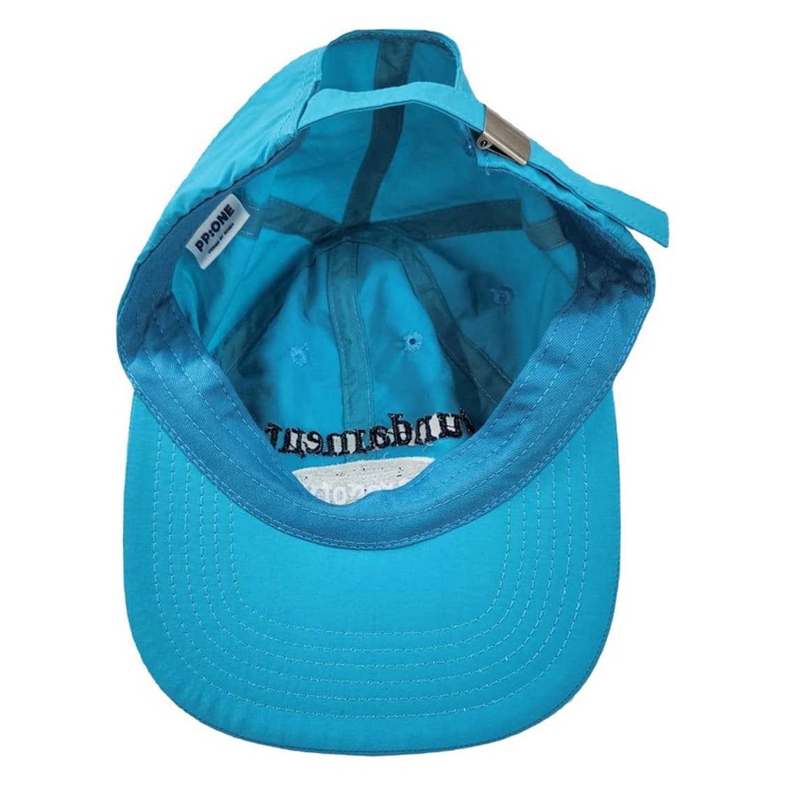 pp:one Fundamental 스냅 백 상품이미지6