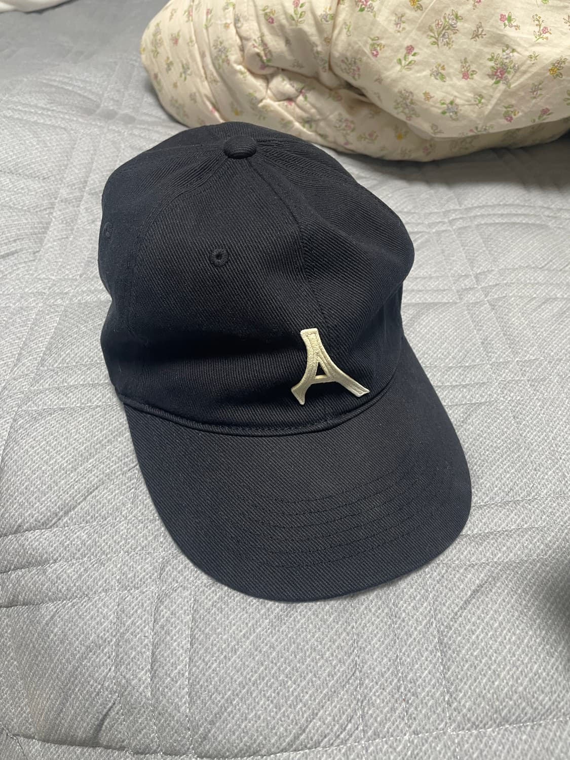 테프스토어 agent 볼캡 L 상품이미지1